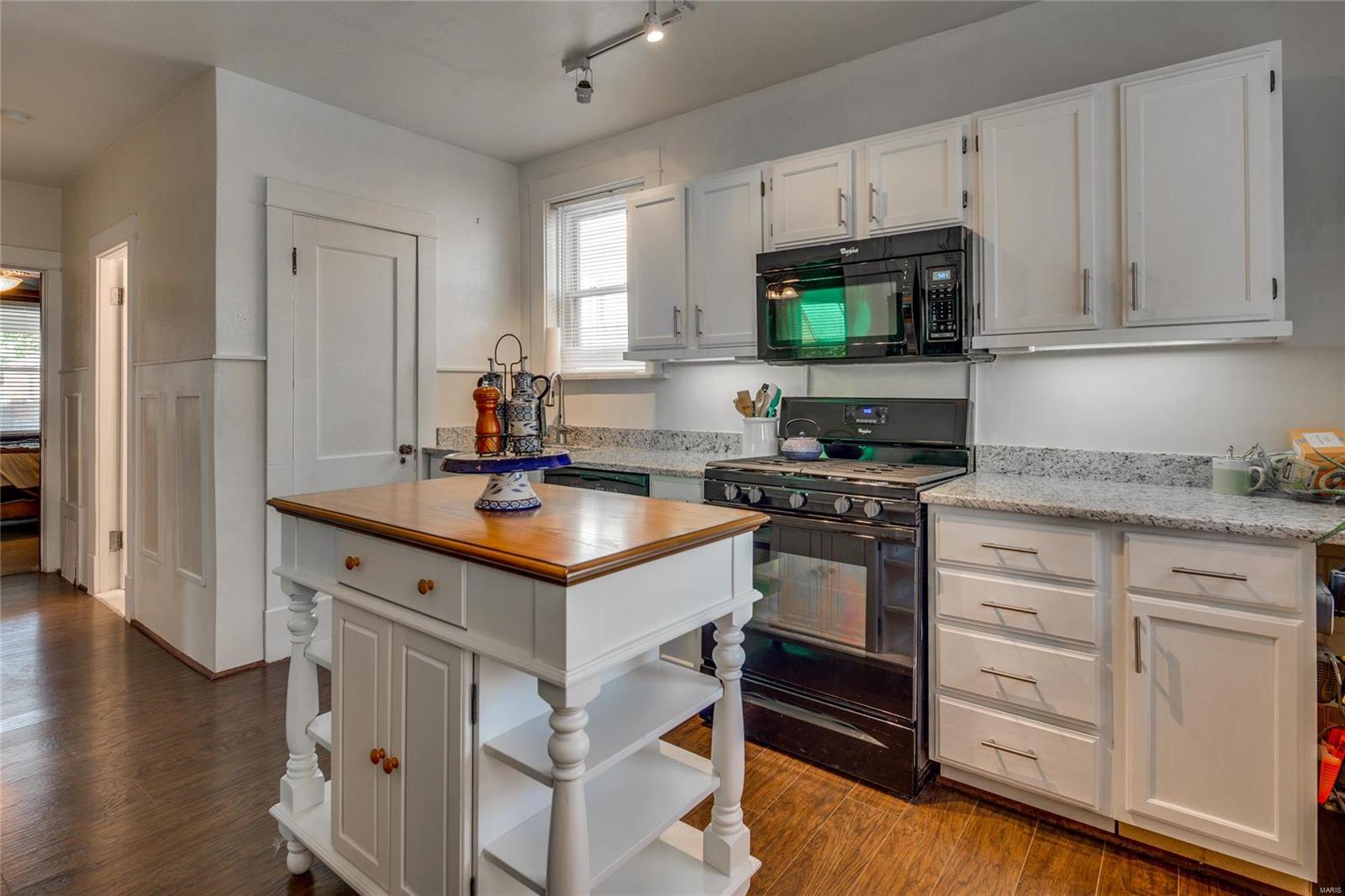 Princeton Heights - Residential