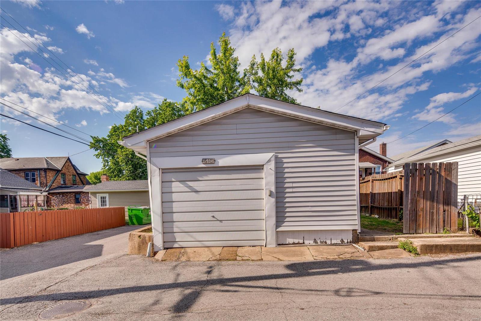 Princeton Heights - Residential