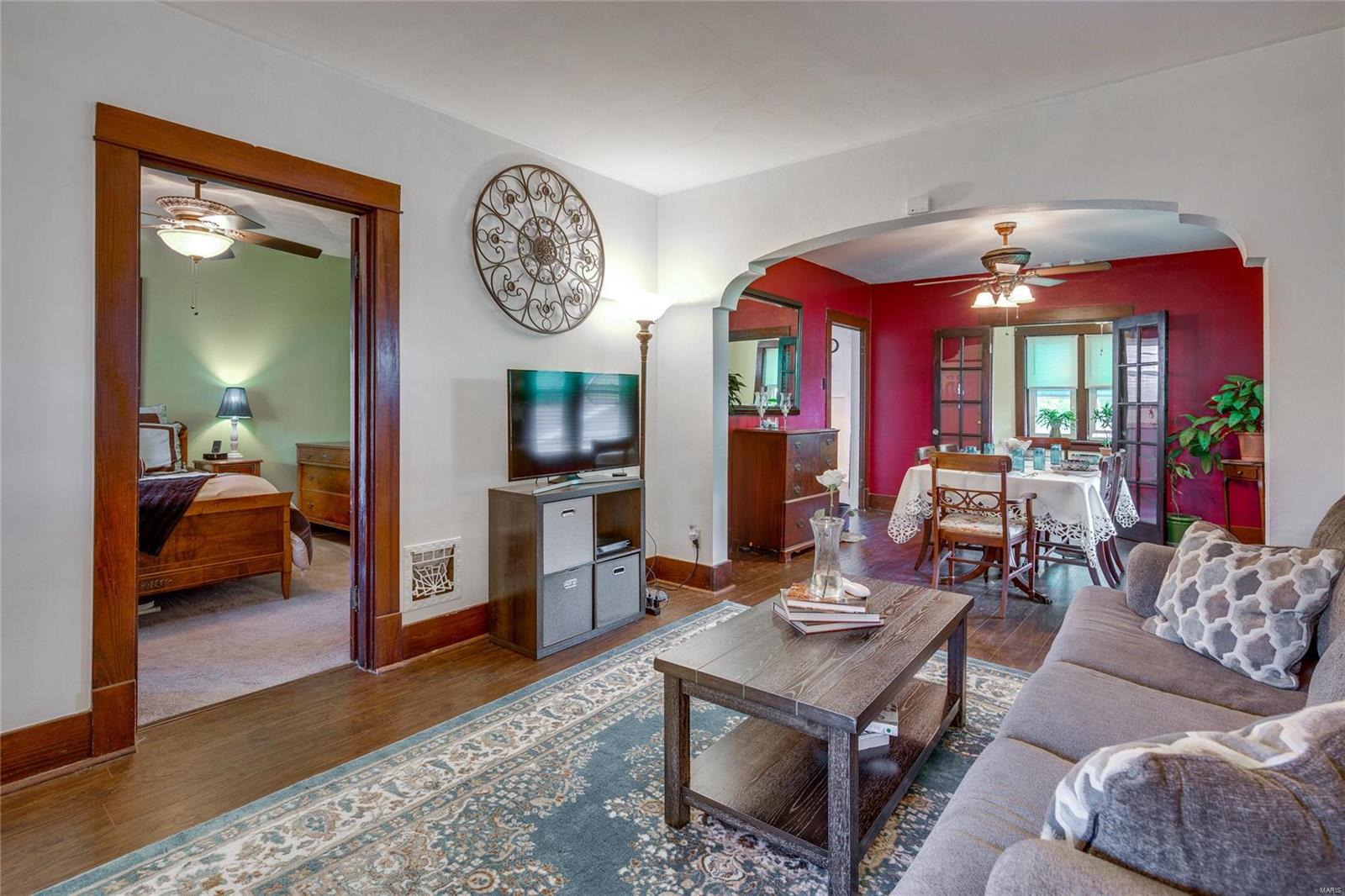 Princeton Heights - Residential