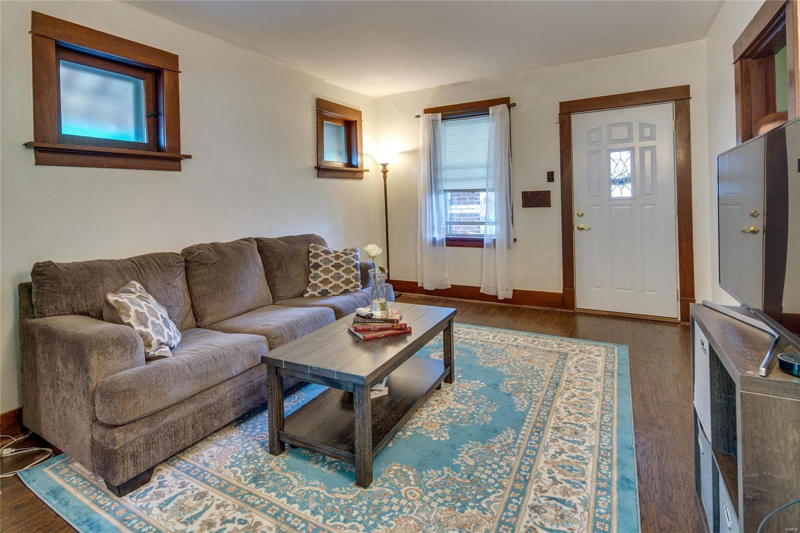 Princeton Heights - Residential