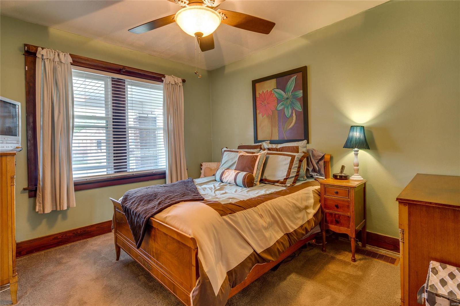 Princeton Heights - Residential