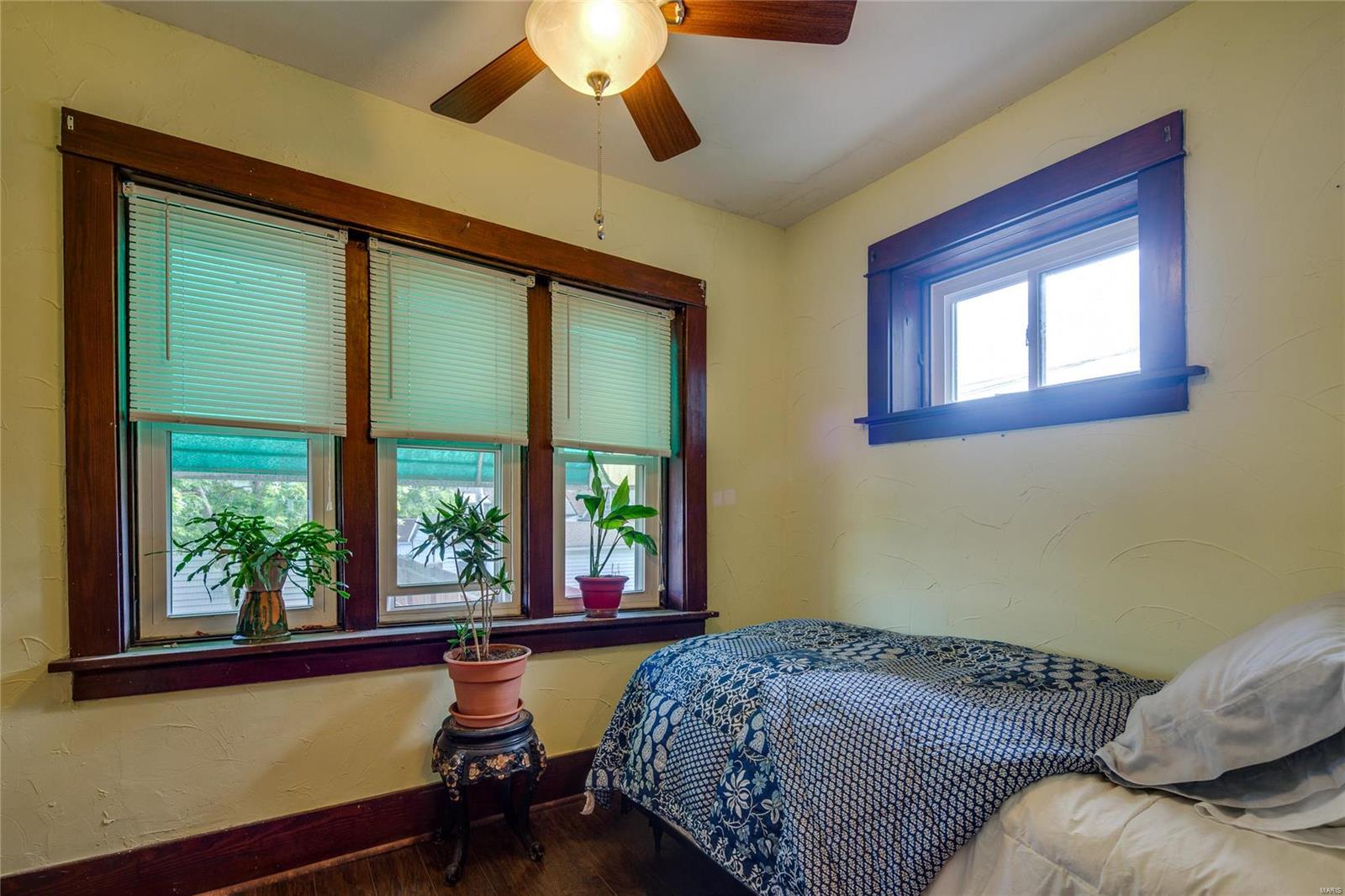 Princeton Heights - Residential