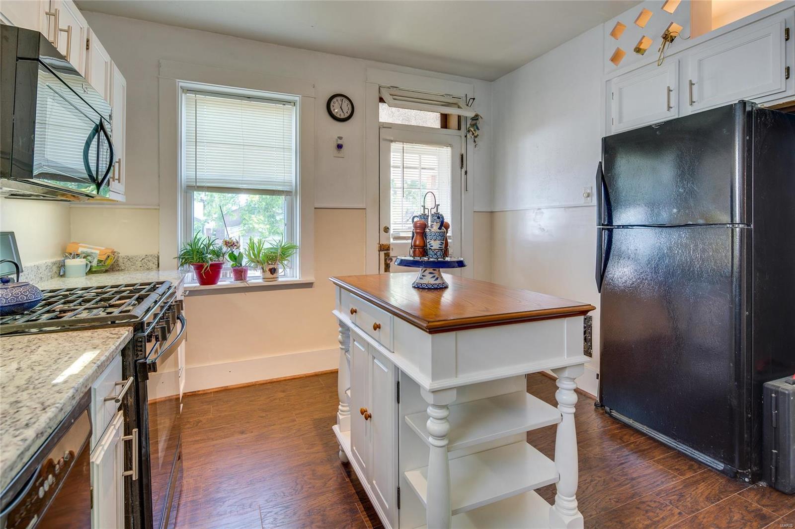 Princeton Heights - Residential