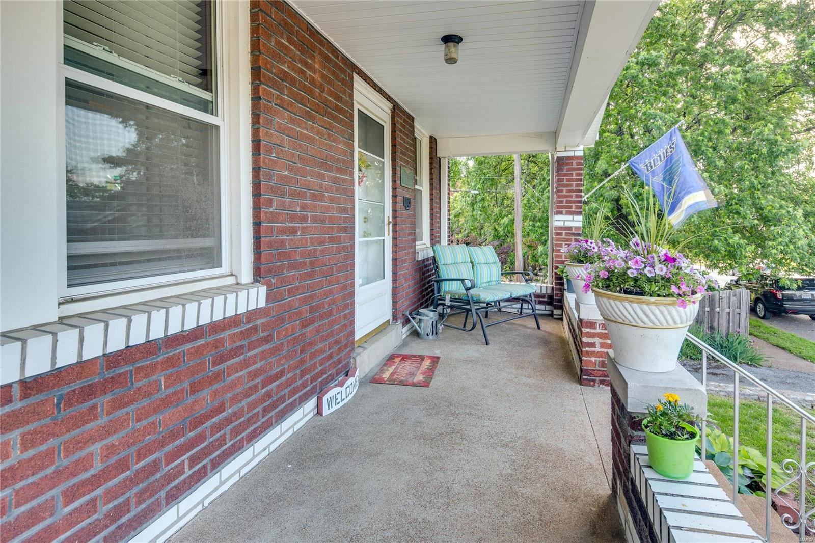 Princeton Heights - Residential