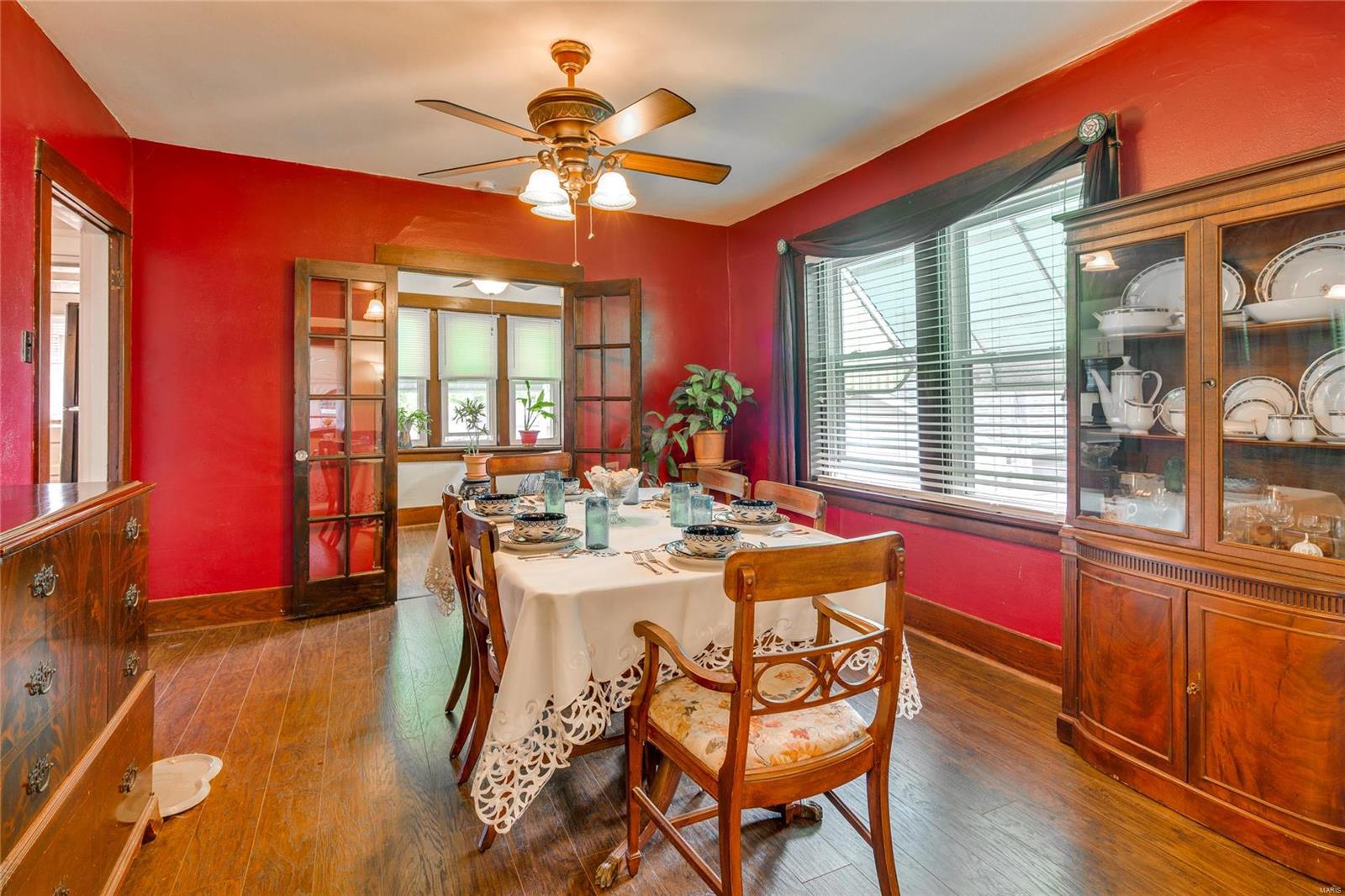 Princeton Heights - Residential