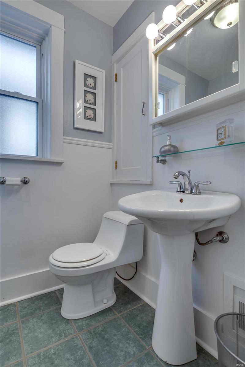 Princeton Heights - Residential