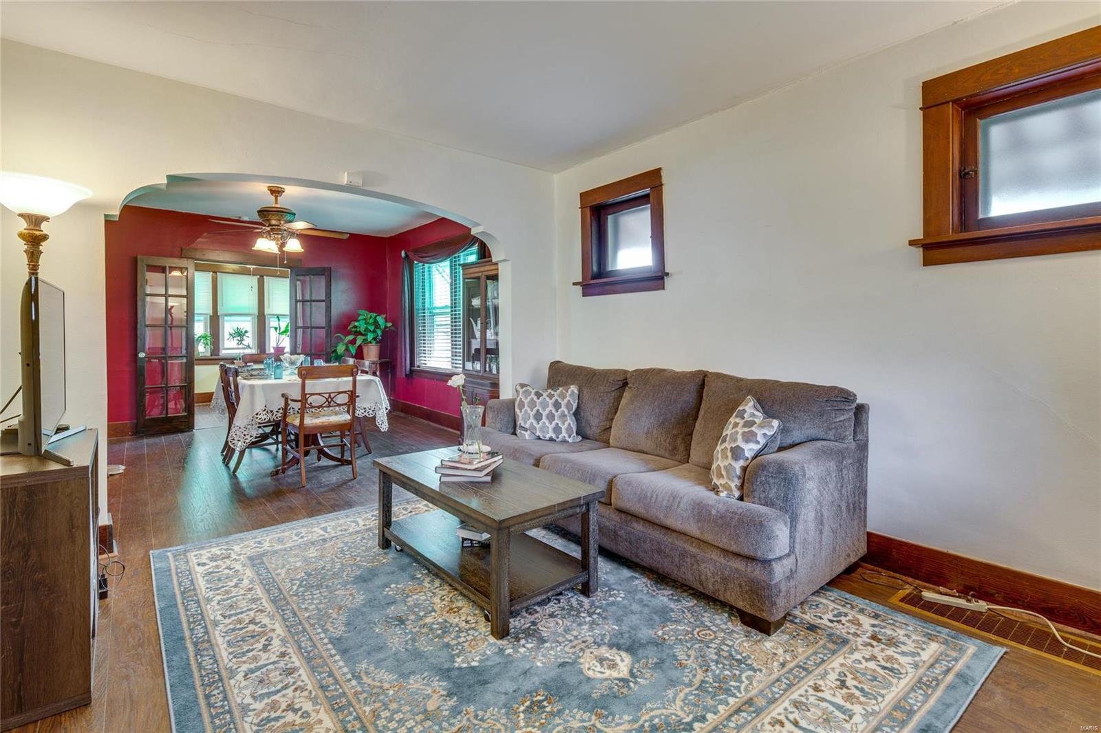 Princeton Heights - Residential