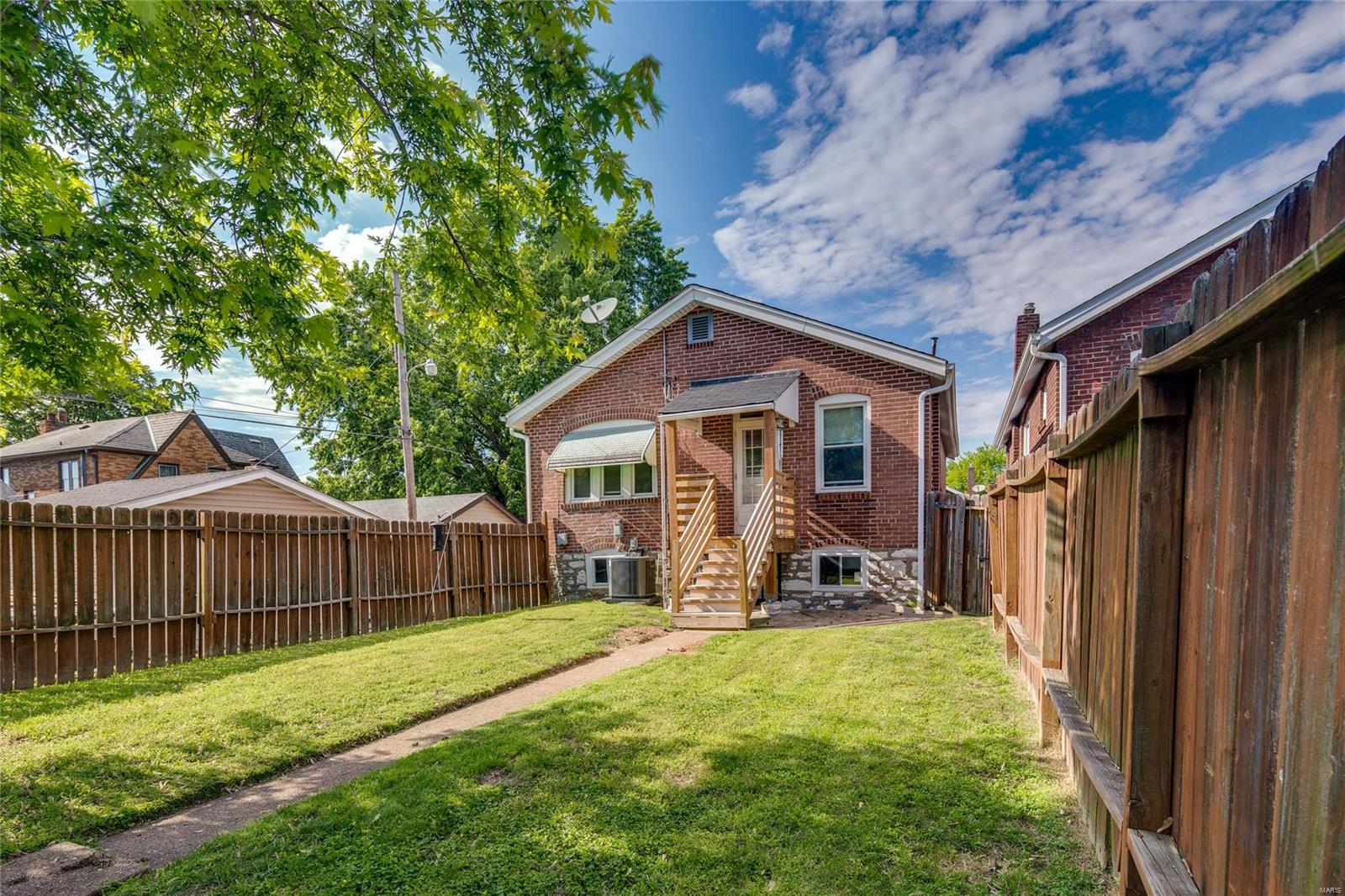 Princeton Heights - Residential