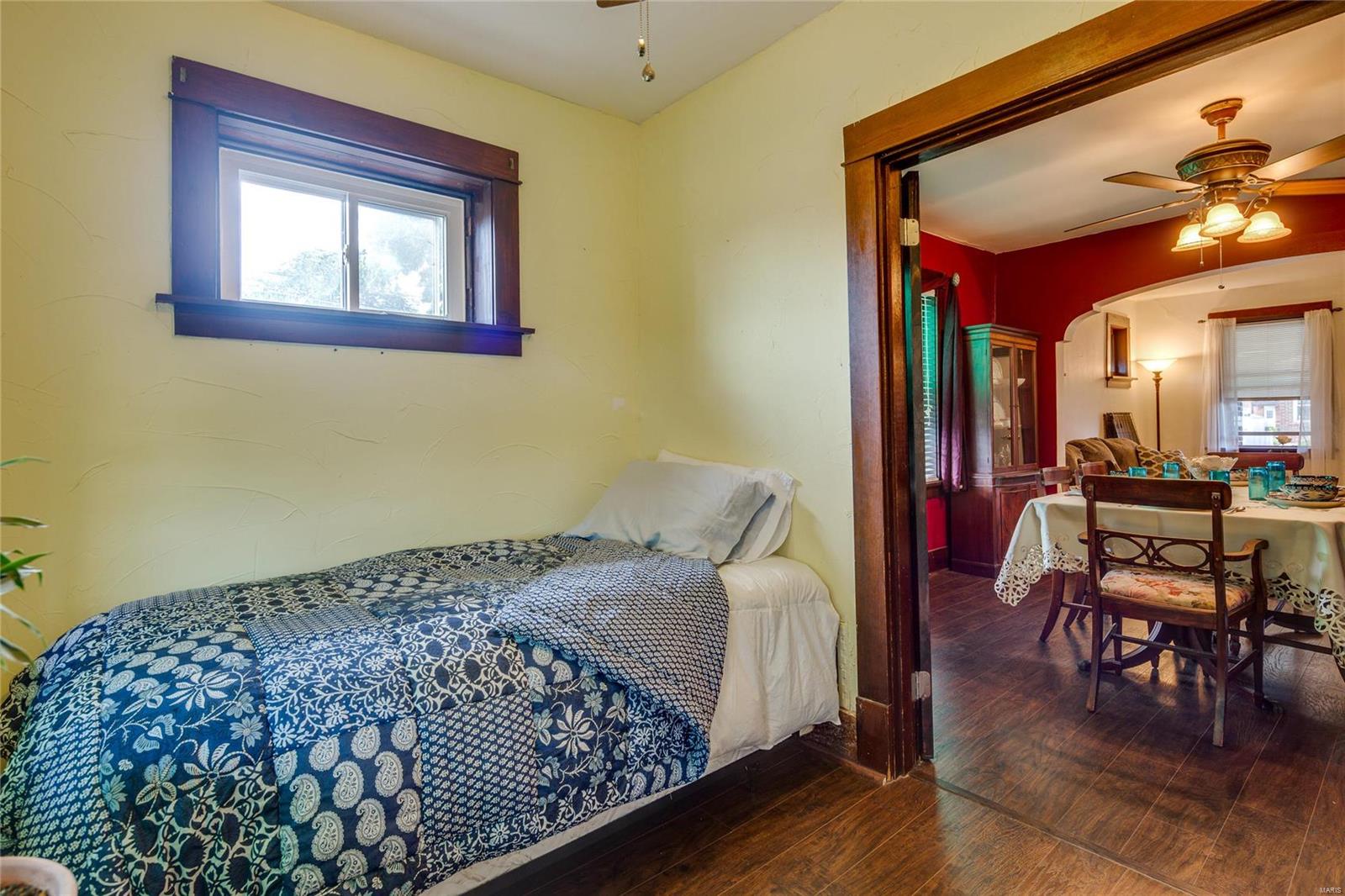 Princeton Heights - Residential