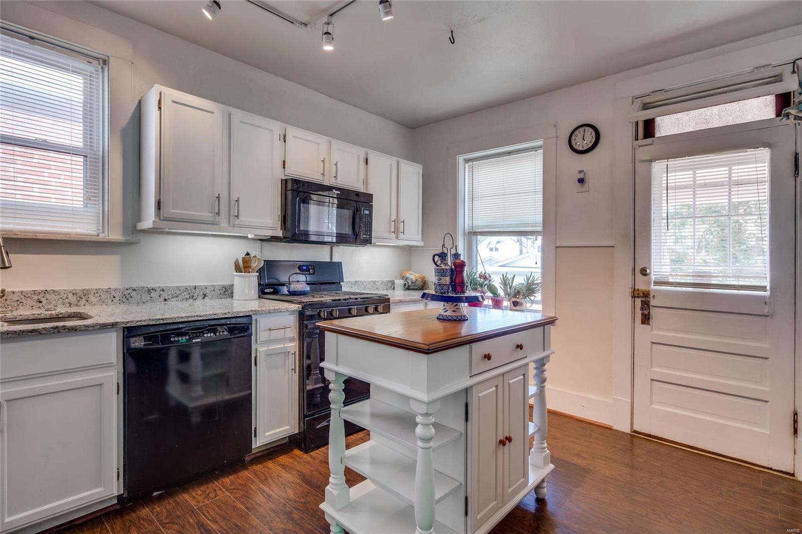 Princeton Heights - Residential