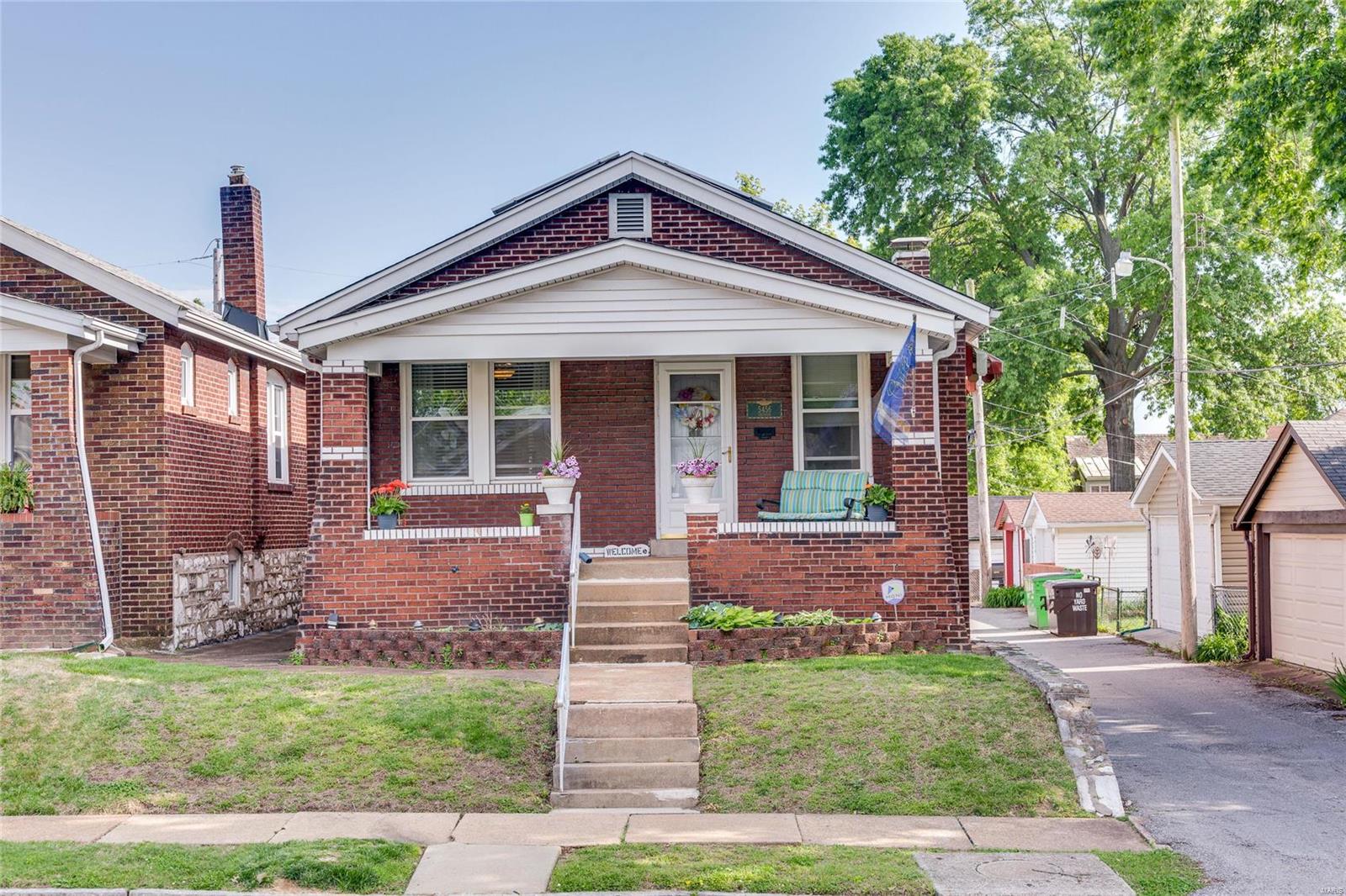 Princeton Heights - Residential