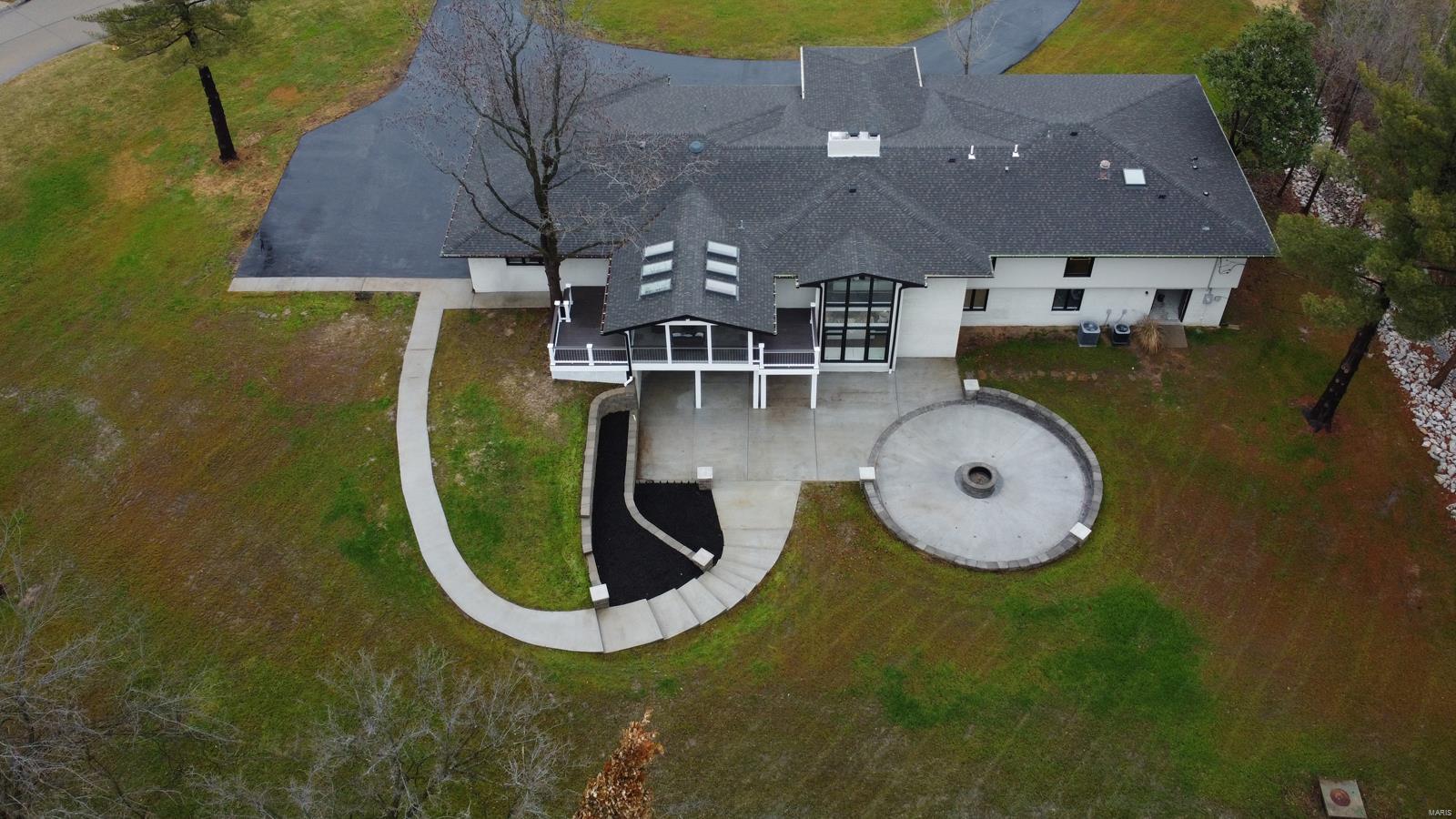 Sackston Woods - Residential