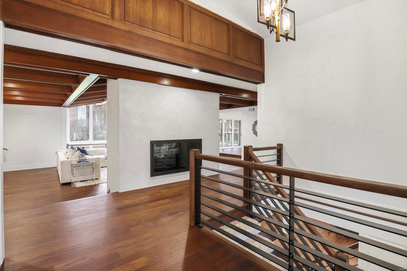 Sackston Woods - Residential