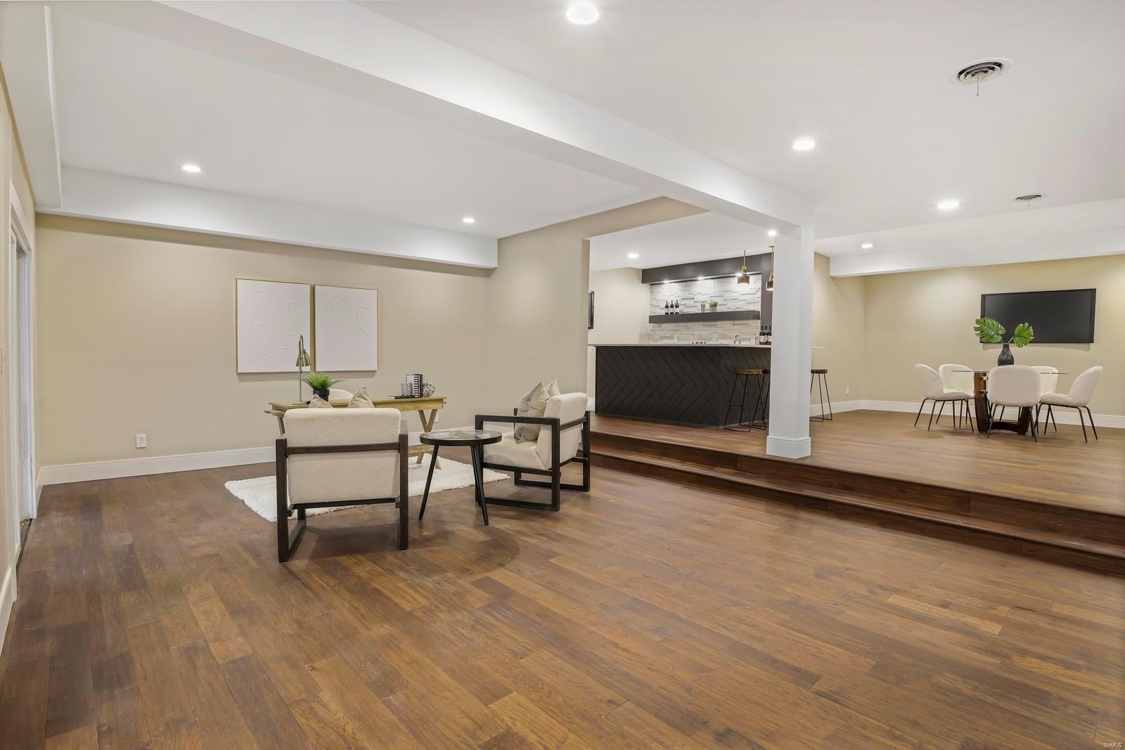 Sackston Woods - Residential