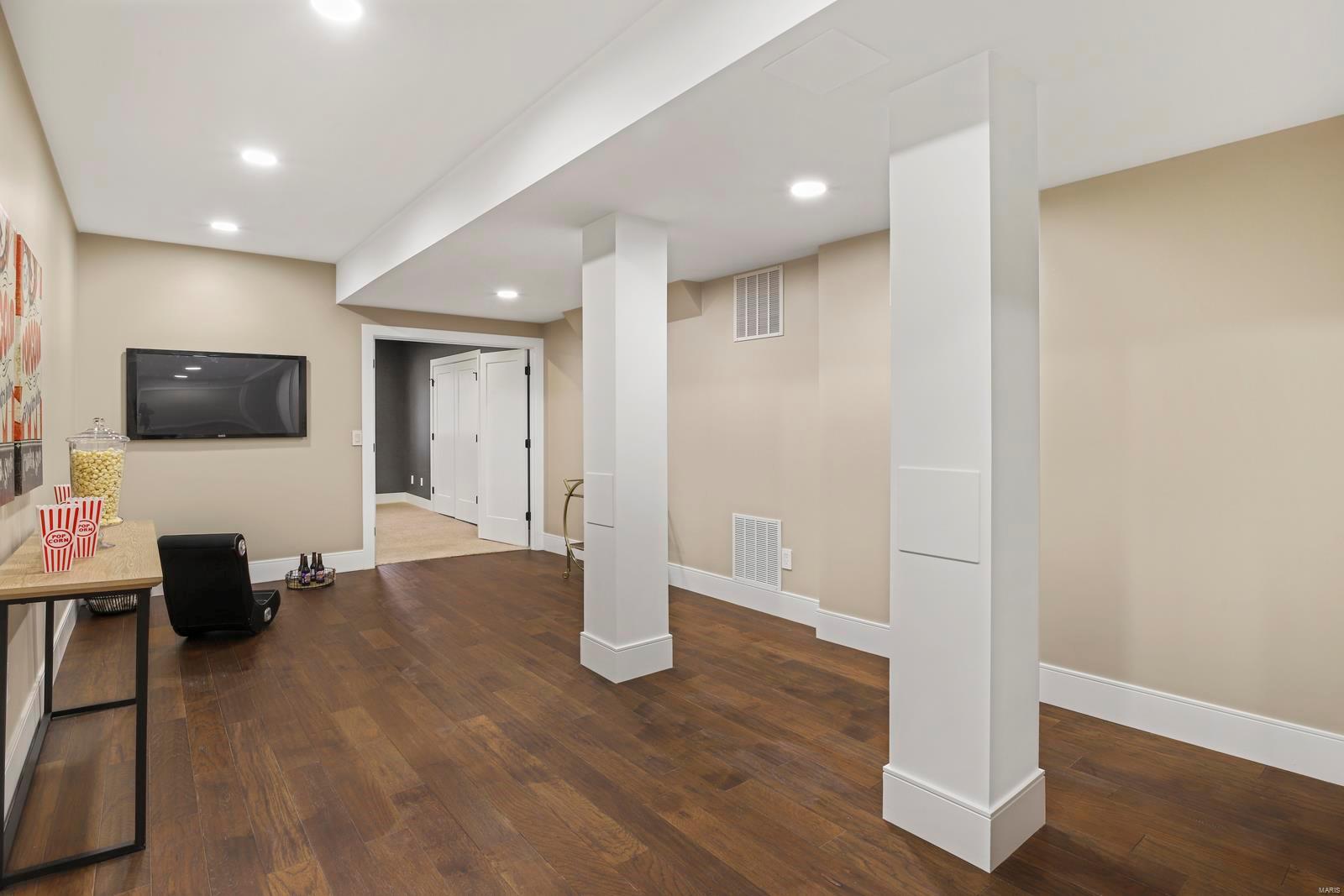 Sackston Woods - Residential