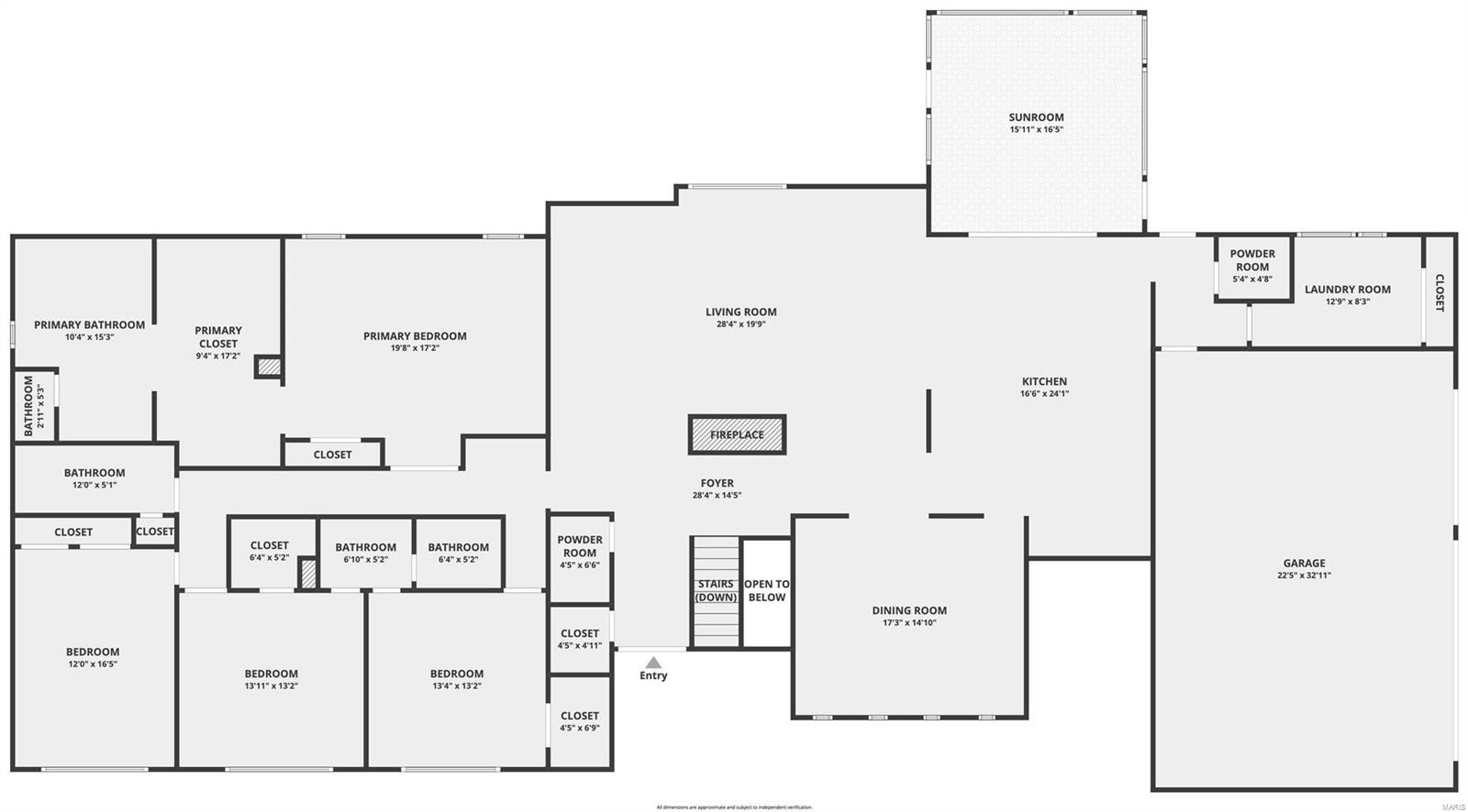 Sackston Woods - Residential
