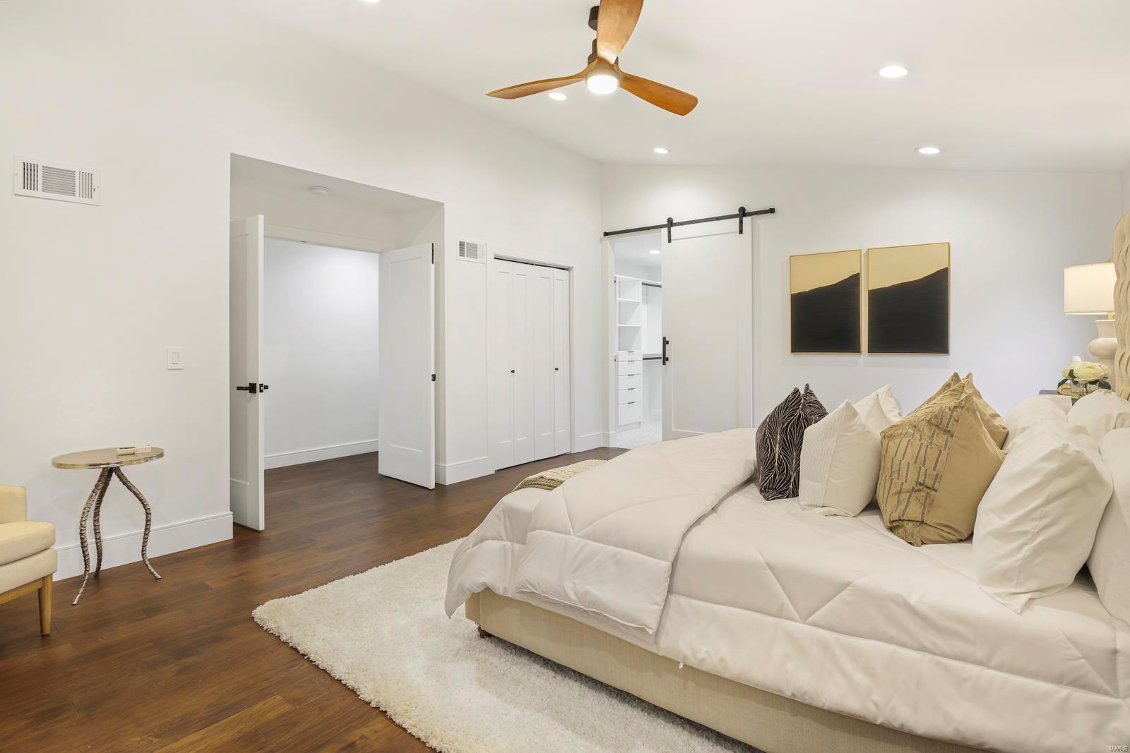 Sackston Woods - Residential