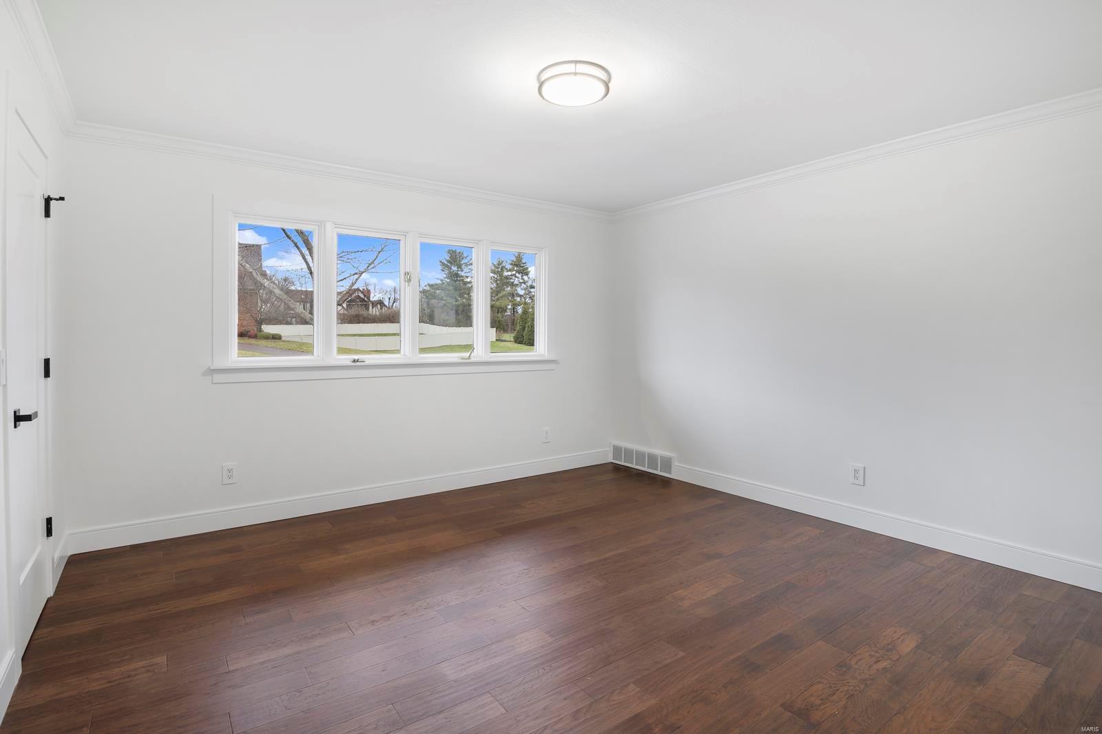 Sackston Woods - Residential