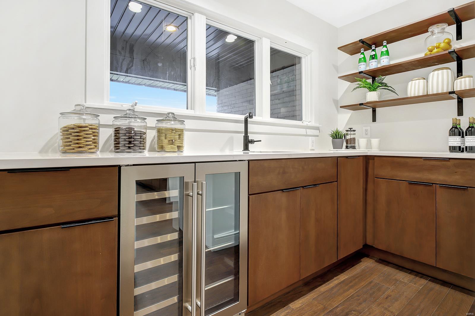 Sackston Woods - Residential