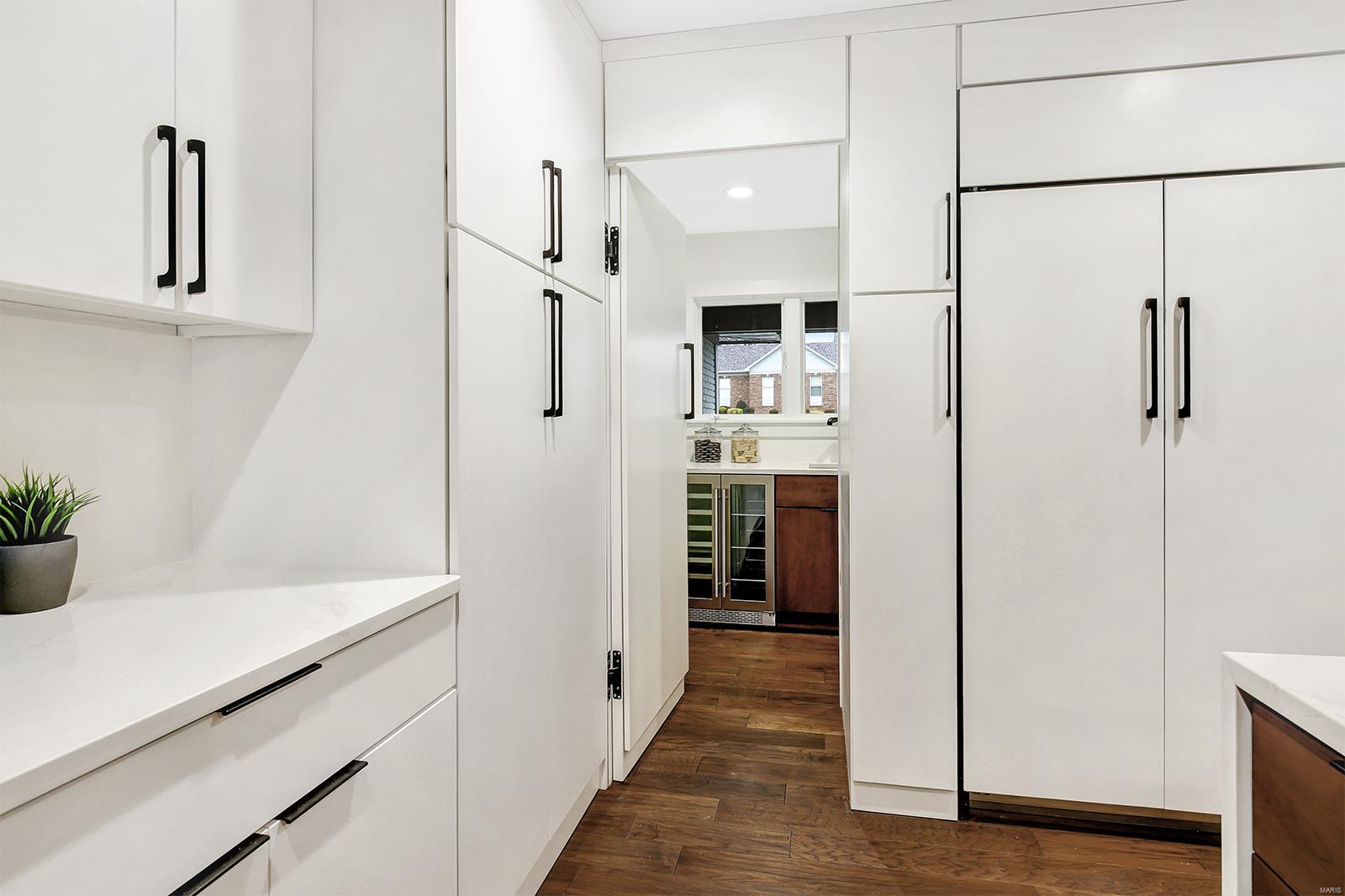 Sackston Woods - Residential