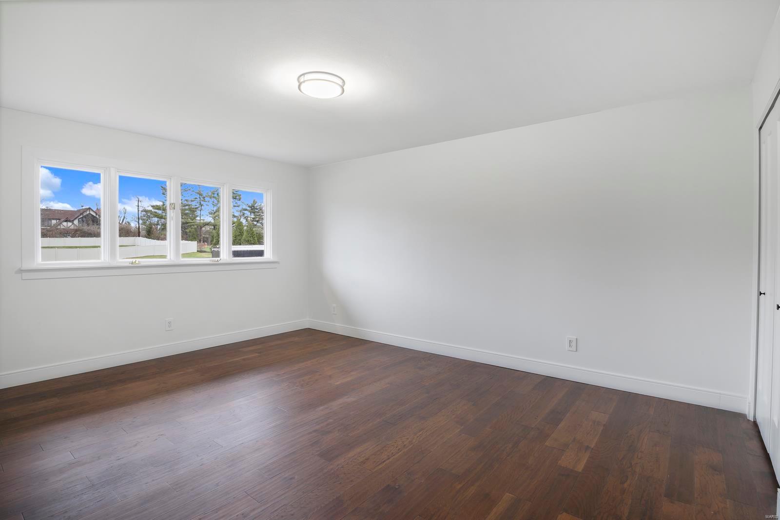 Sackston Woods - Residential