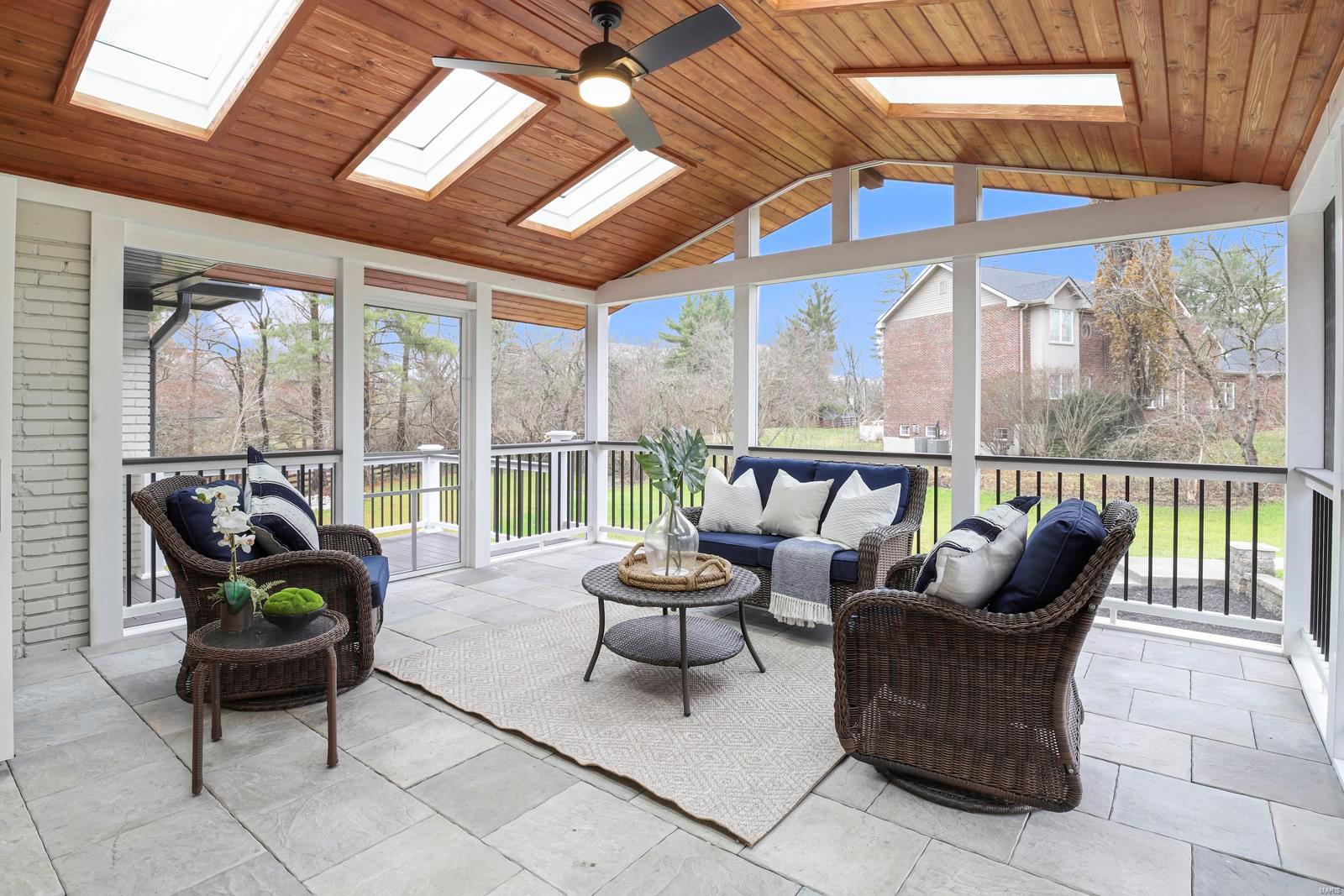 Sackston Woods - Residential