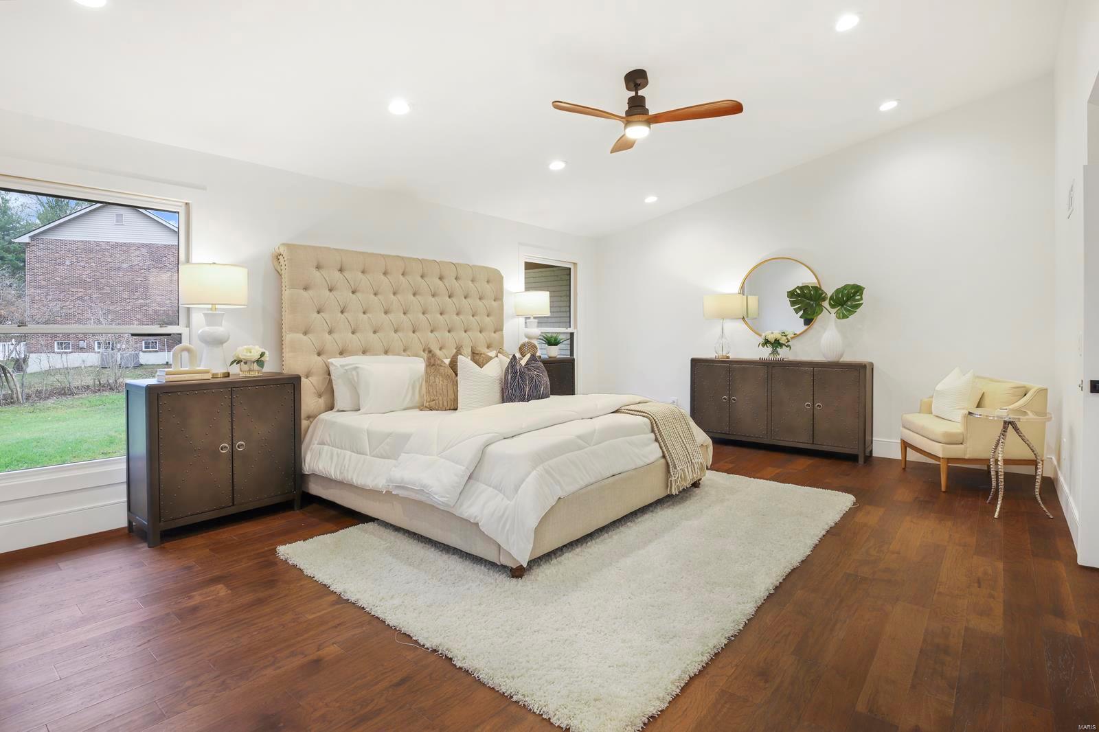 Sackston Woods - Residential