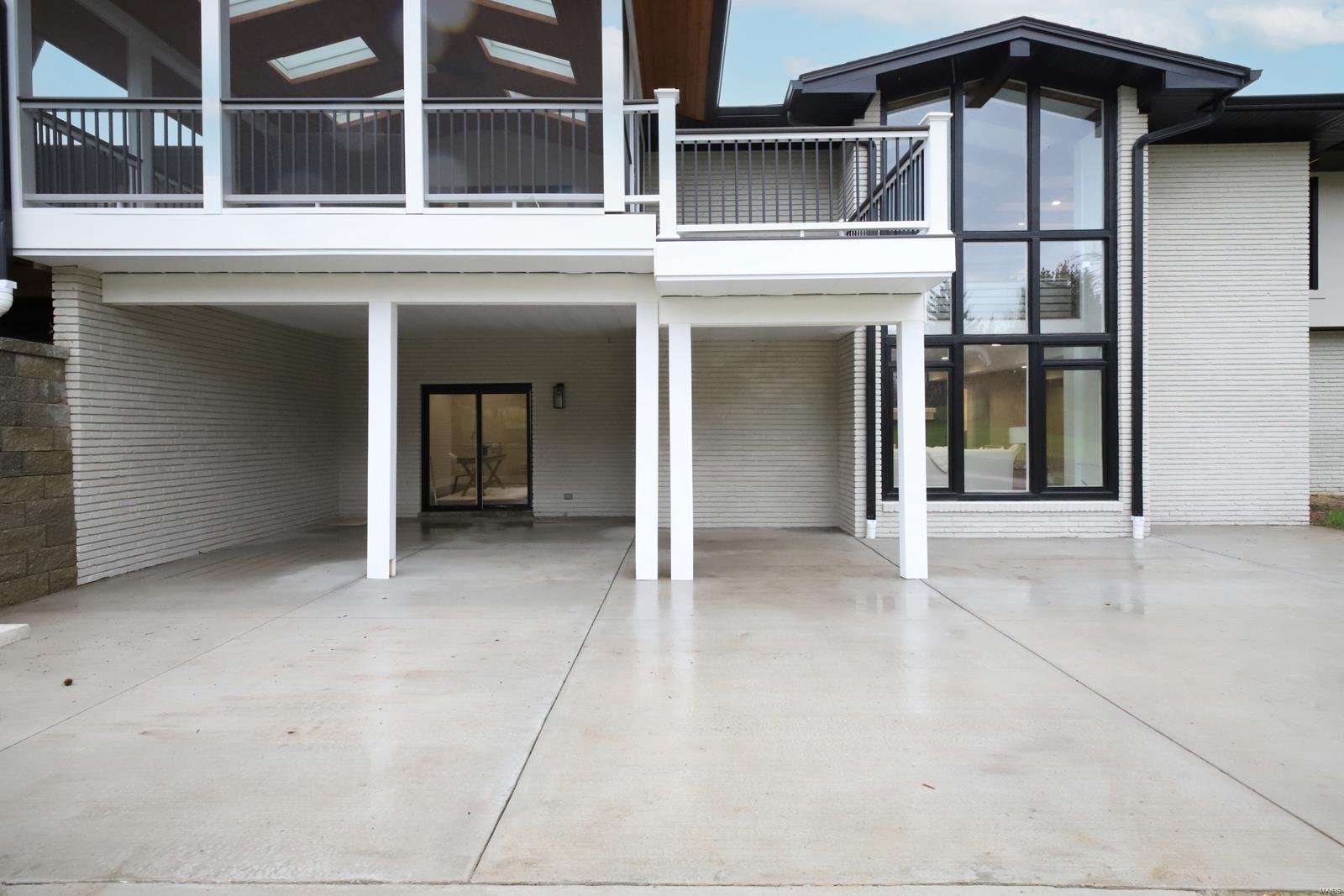 Sackston Woods - Residential