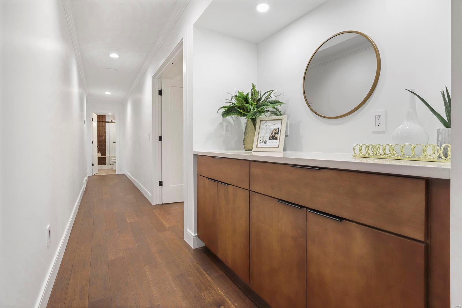 Sackston Woods - Residential