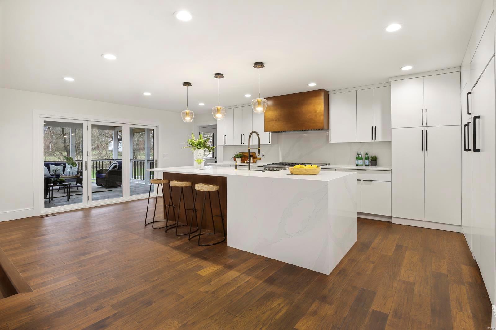 Sackston Woods - Residential