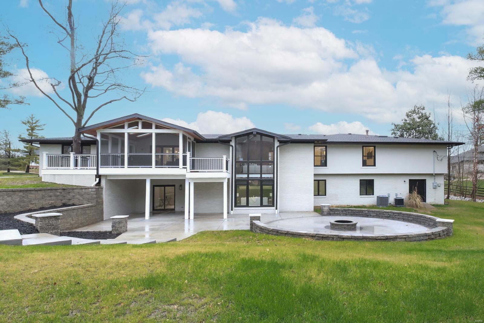 Sackston Woods - Residential