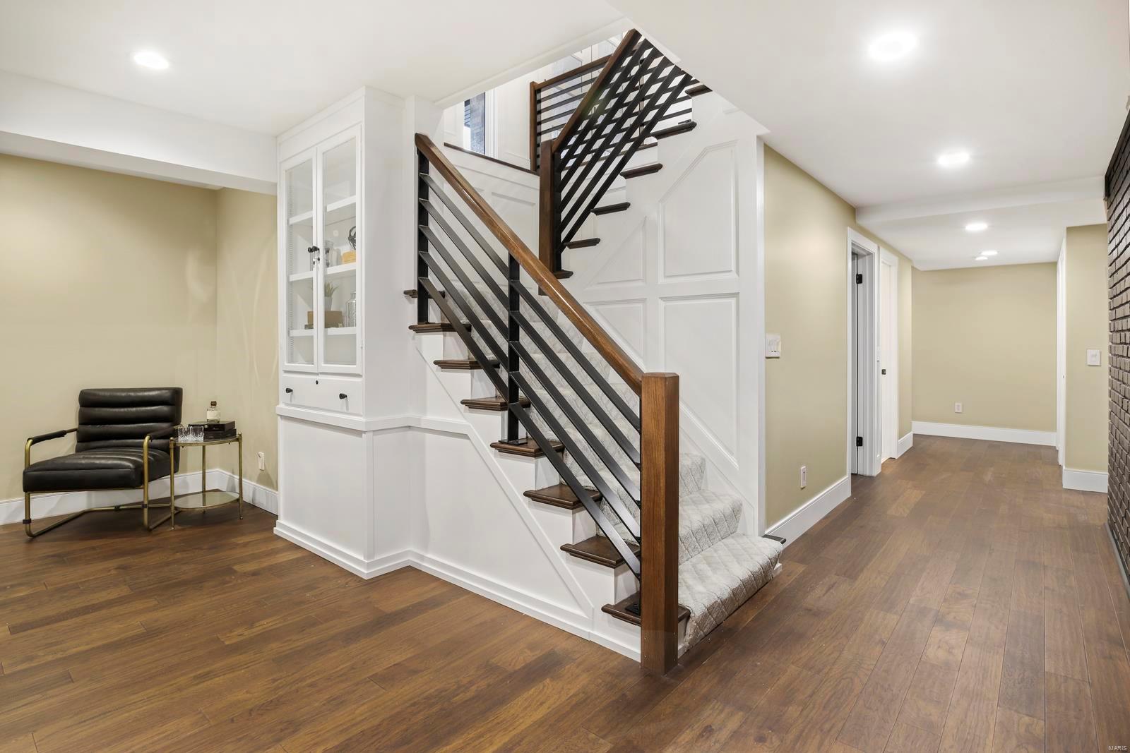 Sackston Woods - Residential