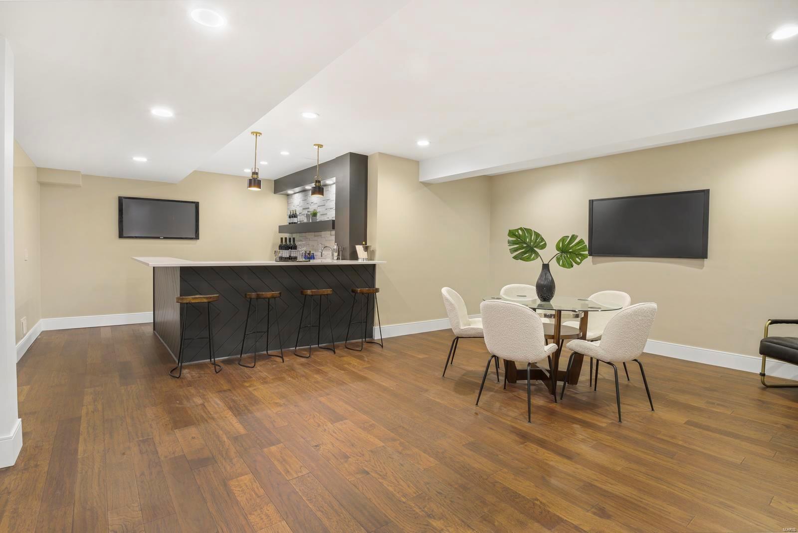 Sackston Woods - Residential