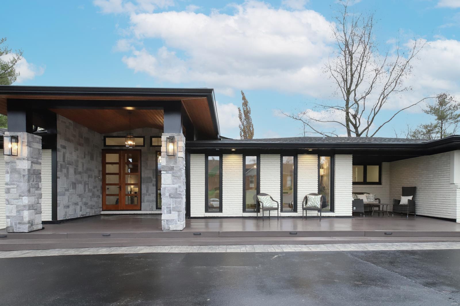 Sackston Woods - Residential