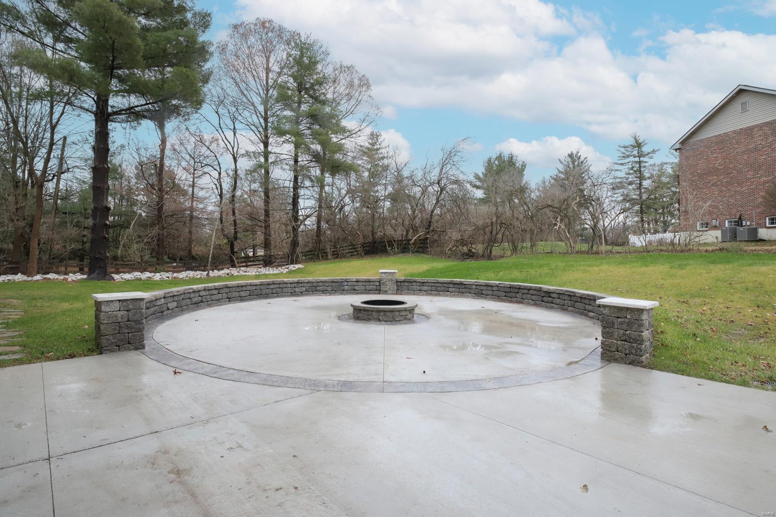 Sackston Woods - Residential