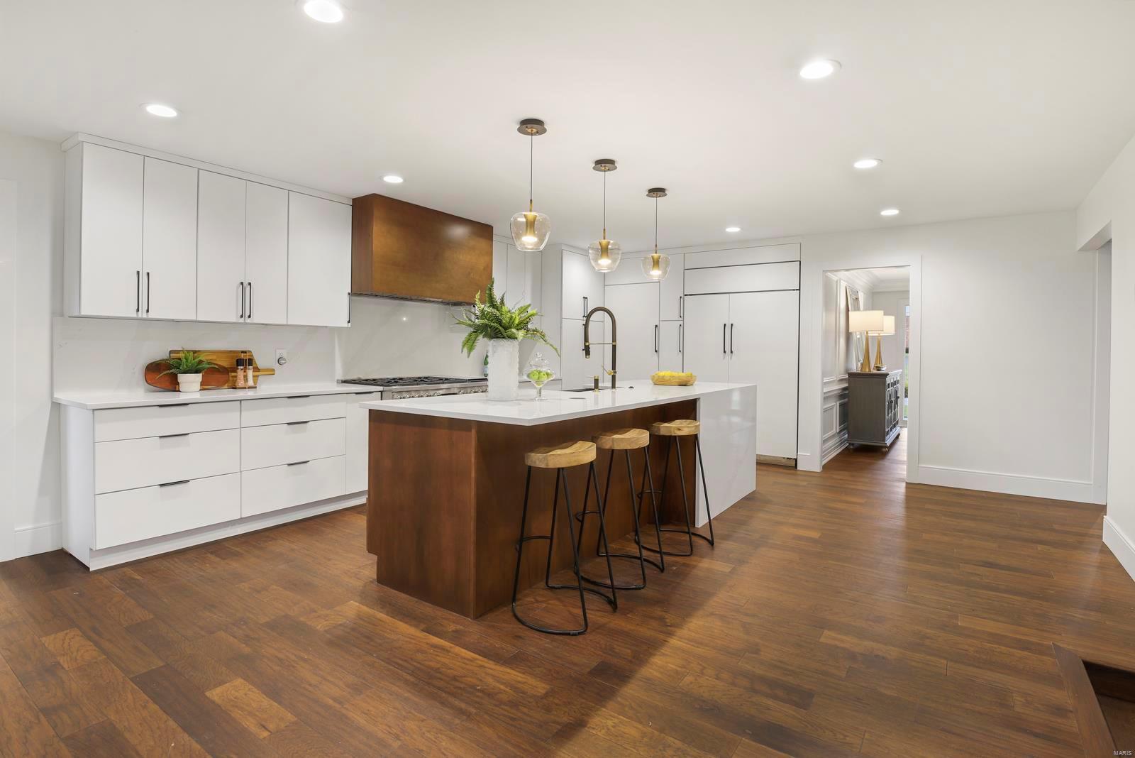 Sackston Woods - Residential