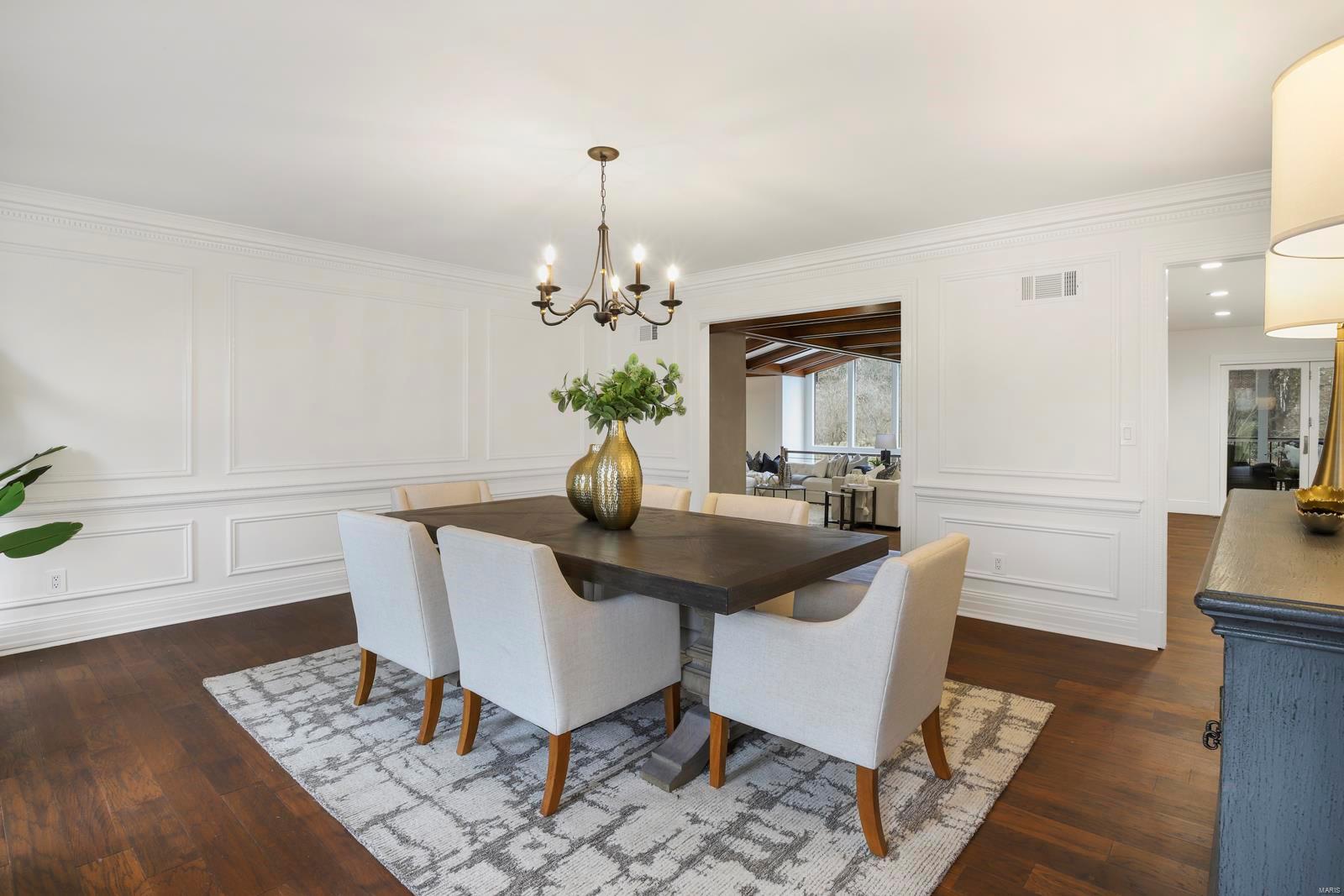 Sackston Woods - Residential