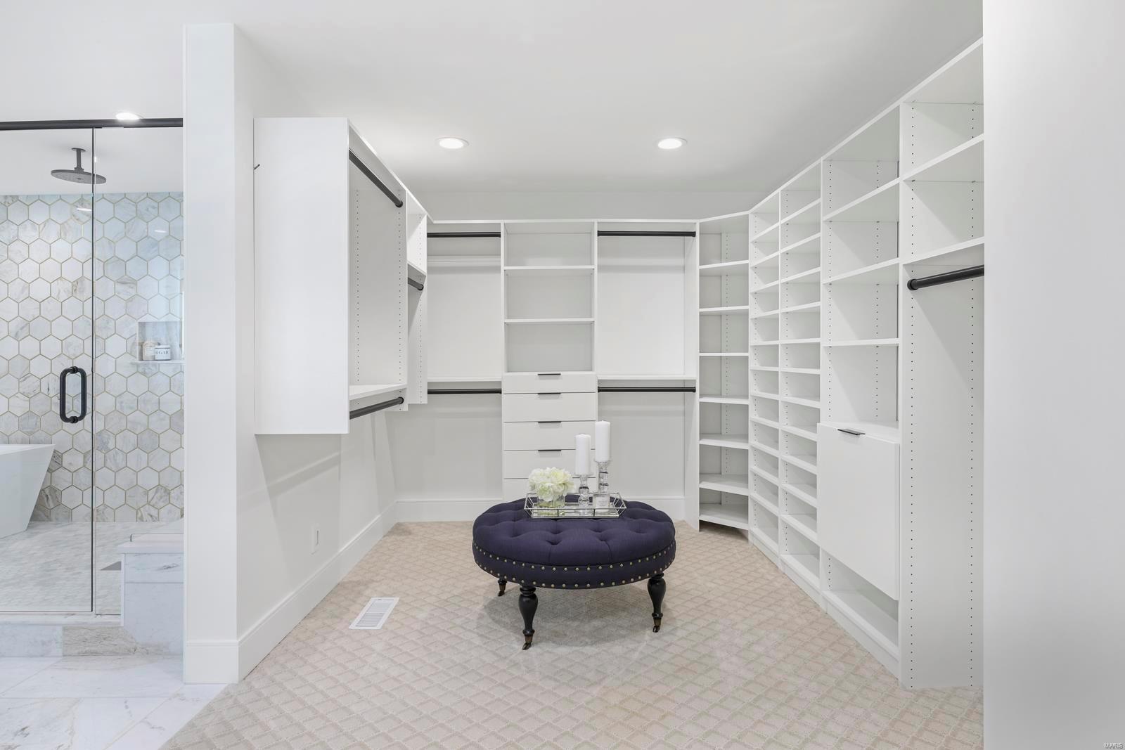 Sackston Woods - Residential