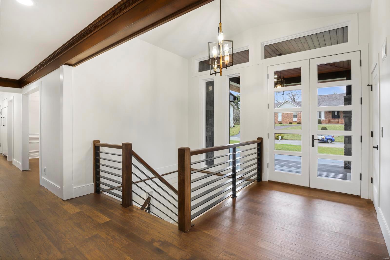 Sackston Woods - Residential