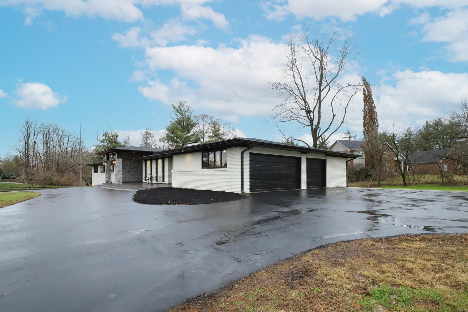 Sackston Woods - Residential