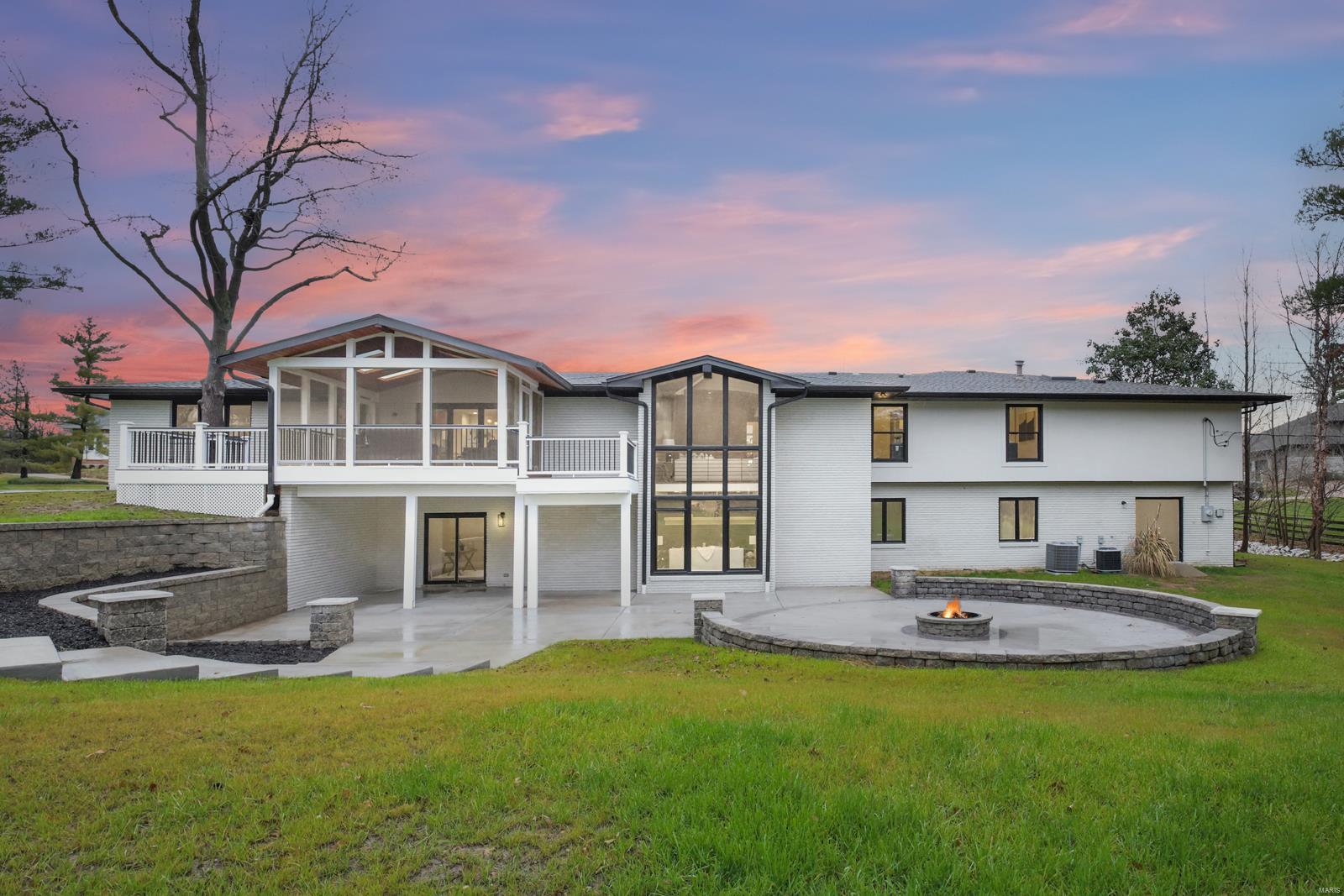 Sackston Woods - Residential