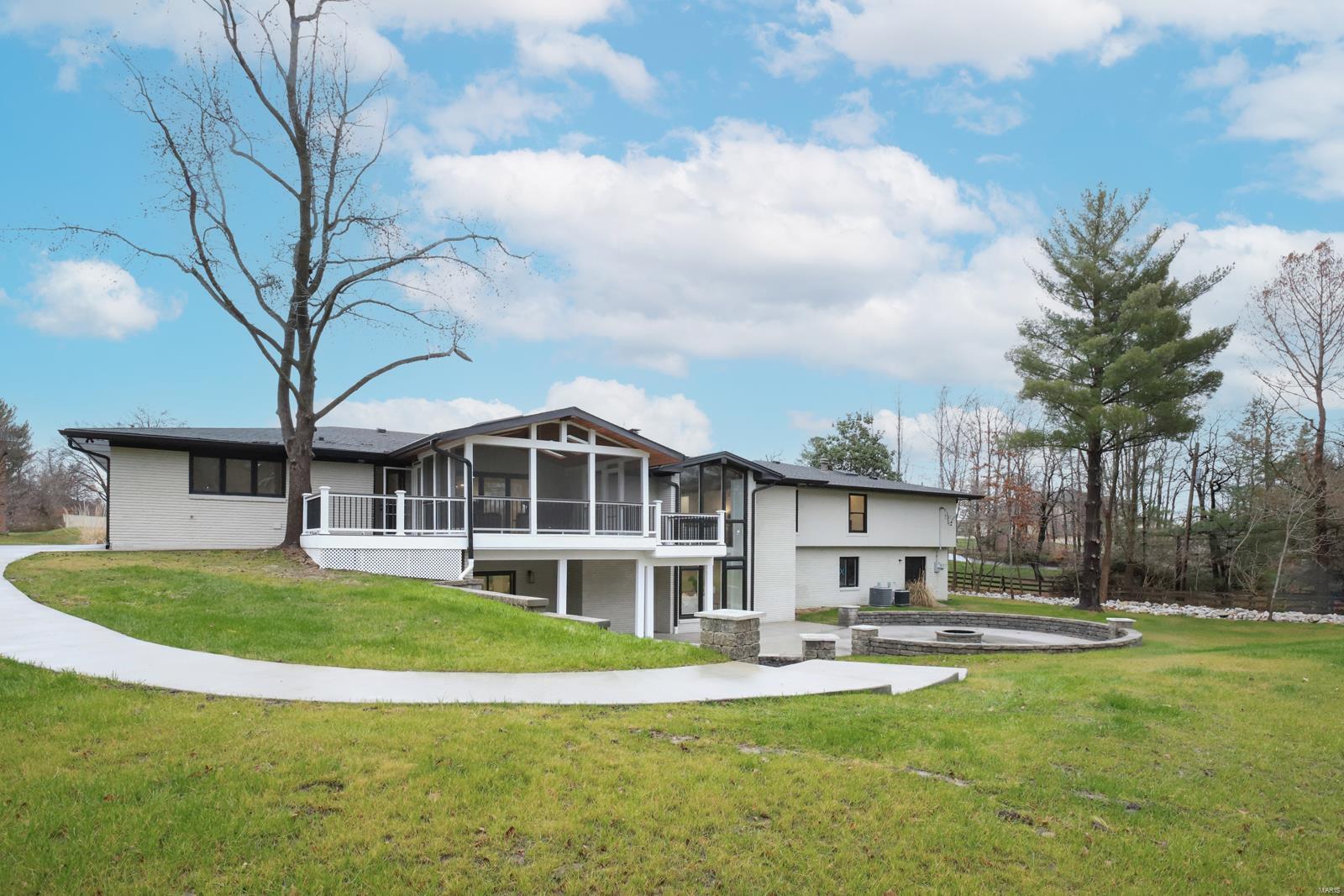 Sackston Woods - Residential