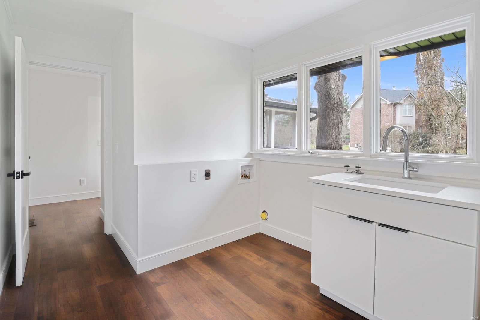 Sackston Woods - Residential