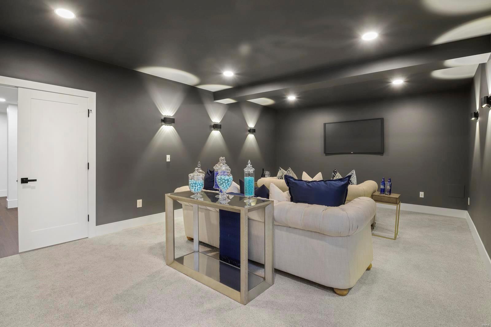 Sackston Woods - Residential