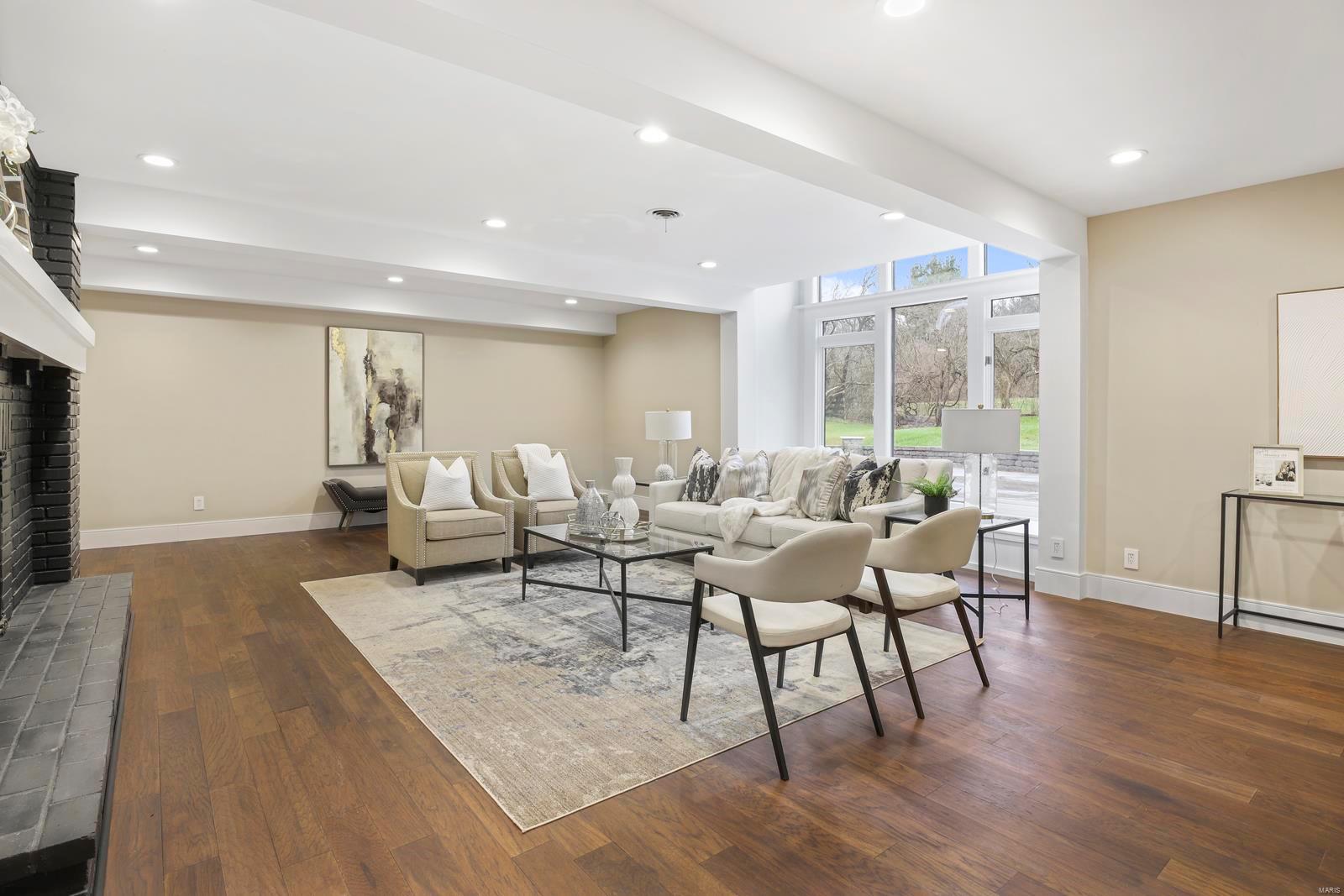 Sackston Woods - Residential