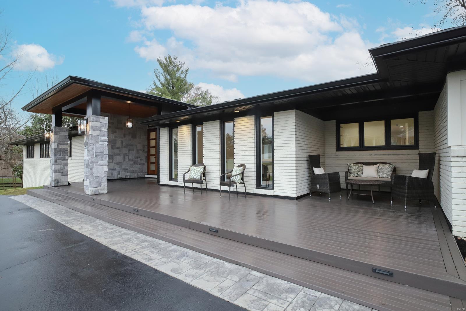 Sackston Woods - Residential