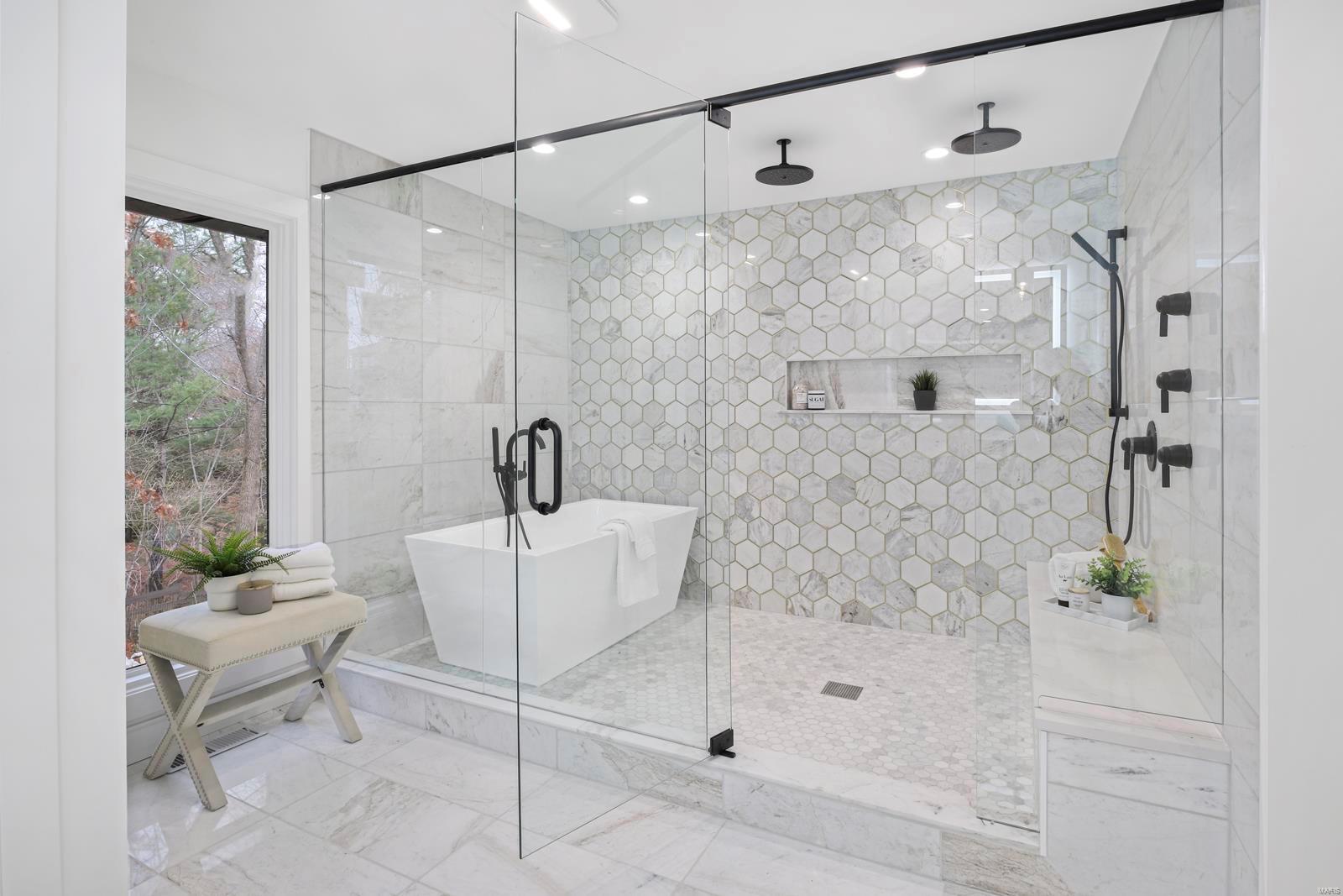 Sackston Woods - Residential