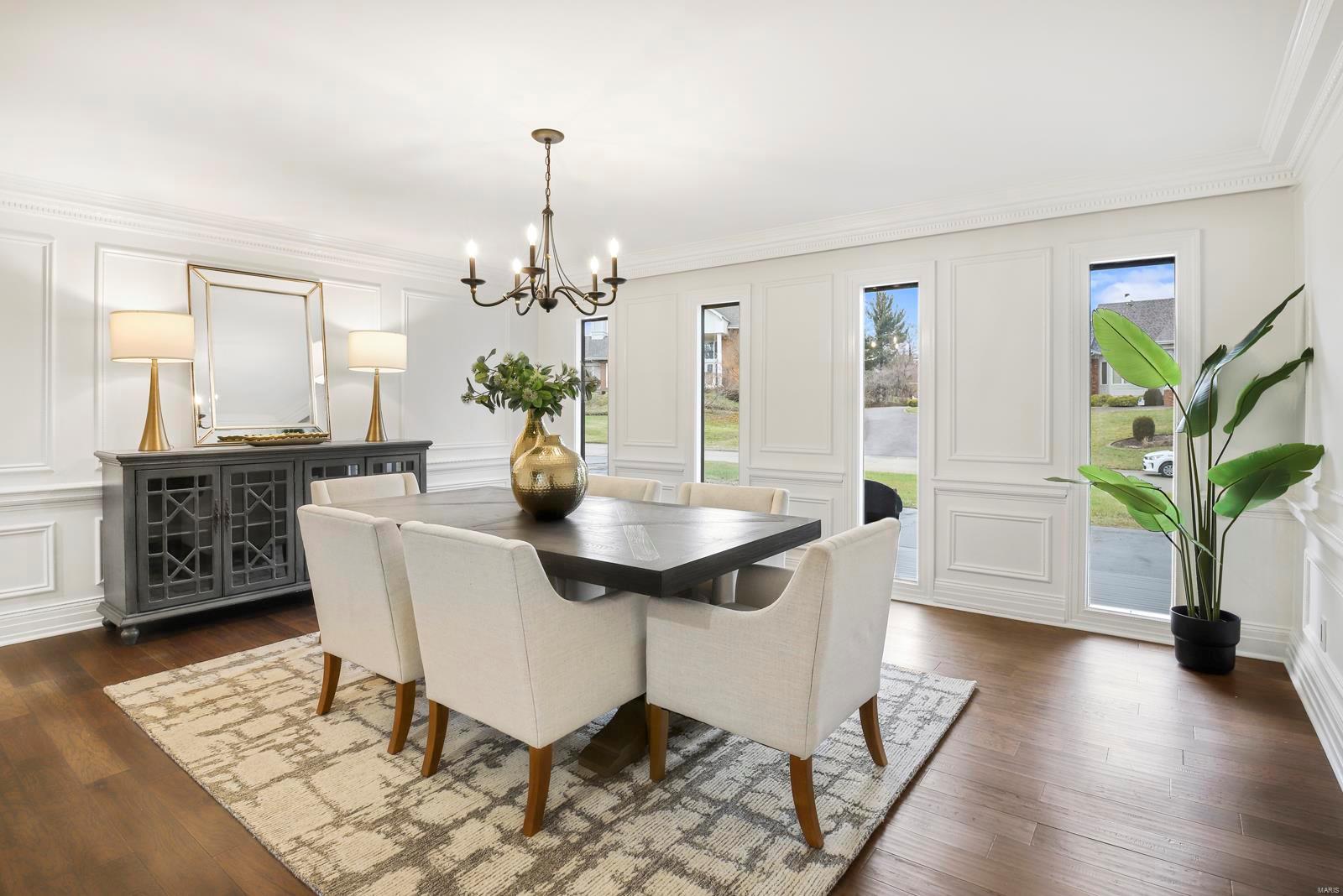 Sackston Woods - Residential