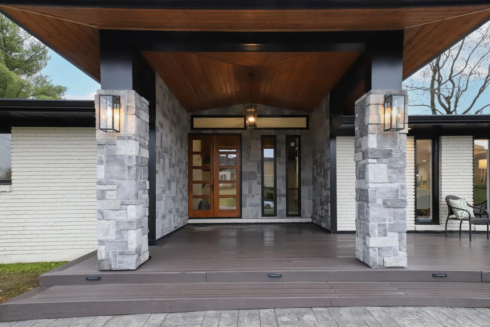 Sackston Woods - Residential