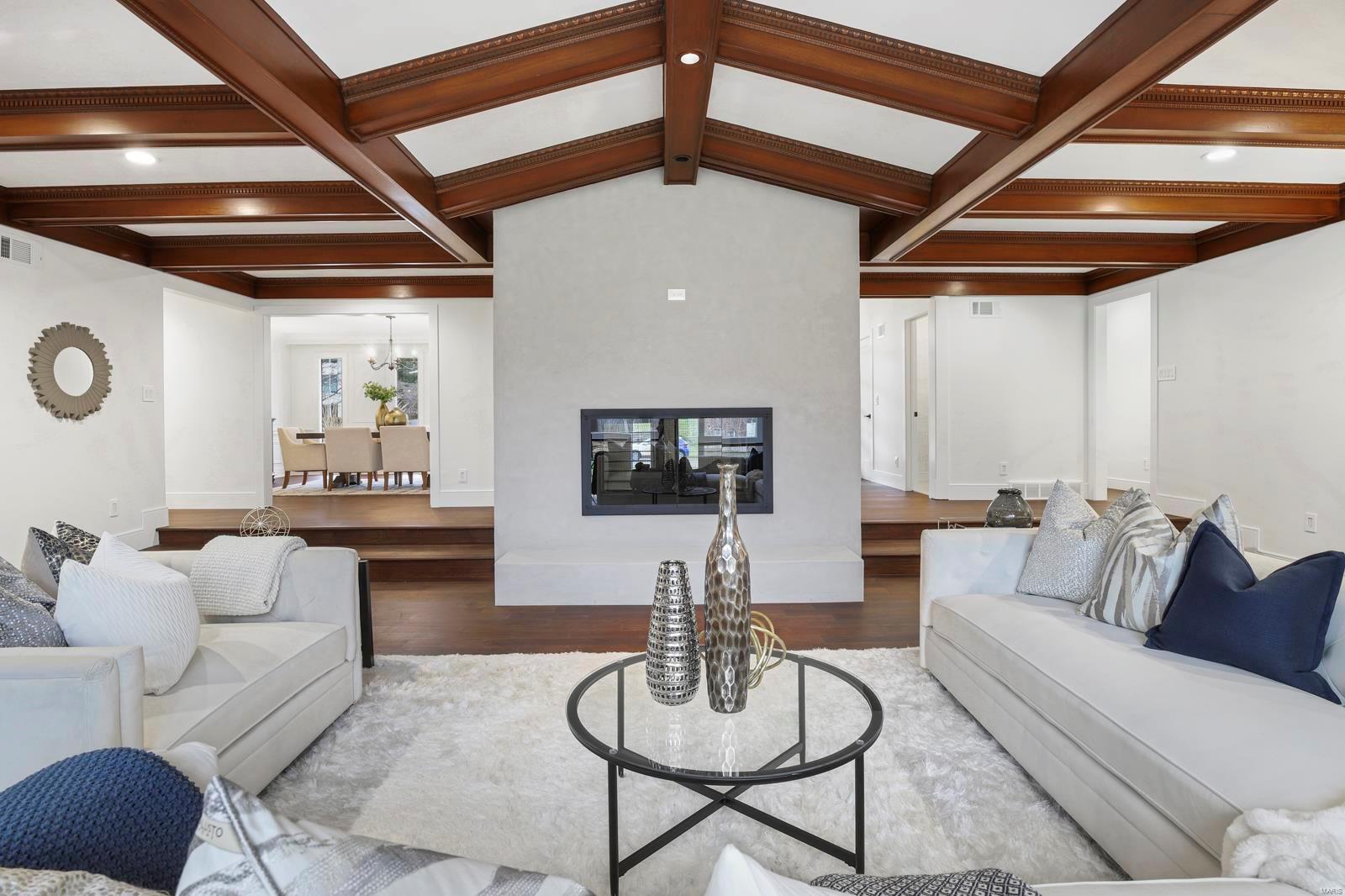 Sackston Woods - Residential